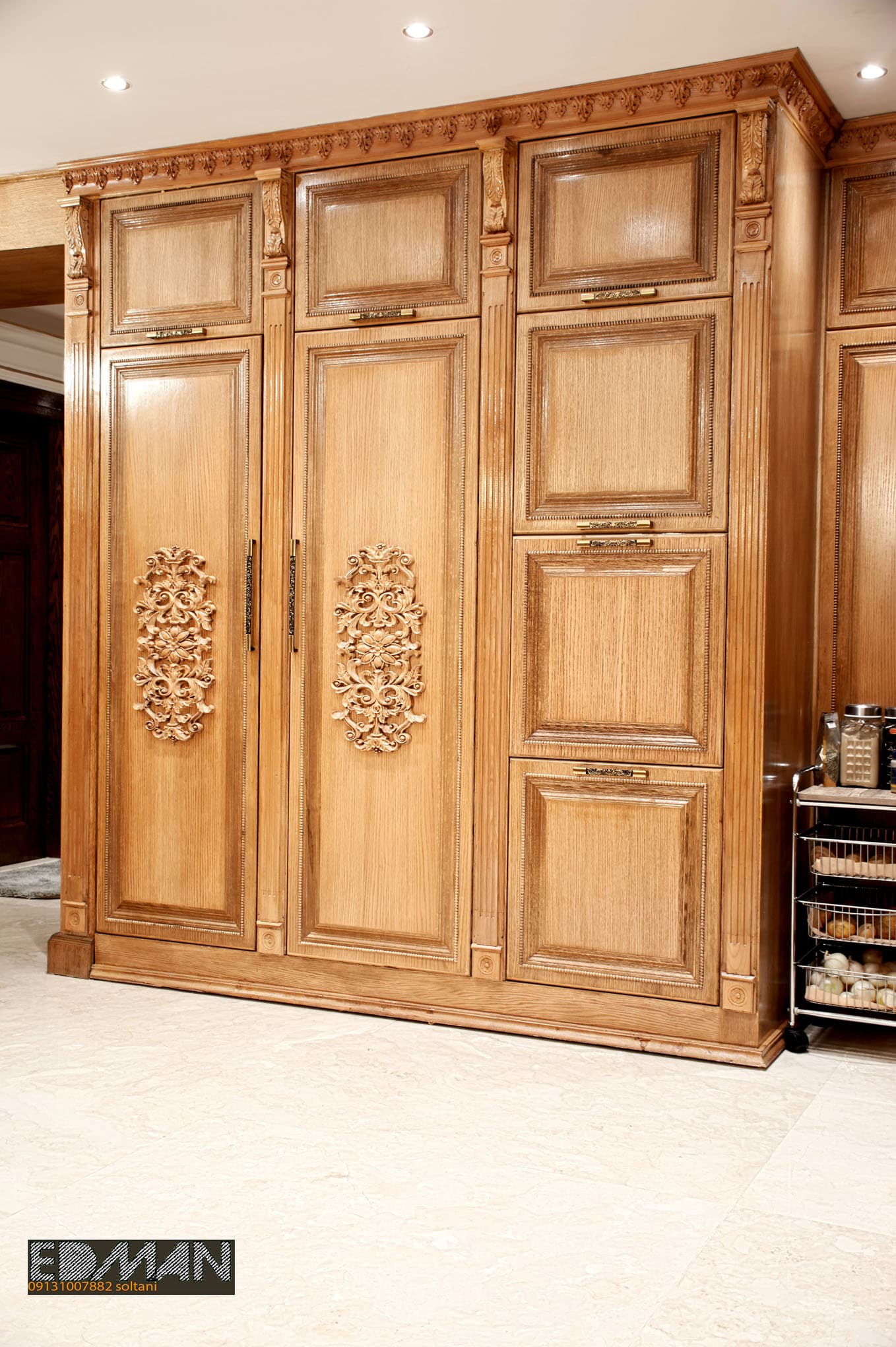 Ayeneh Khaneh Residential Project