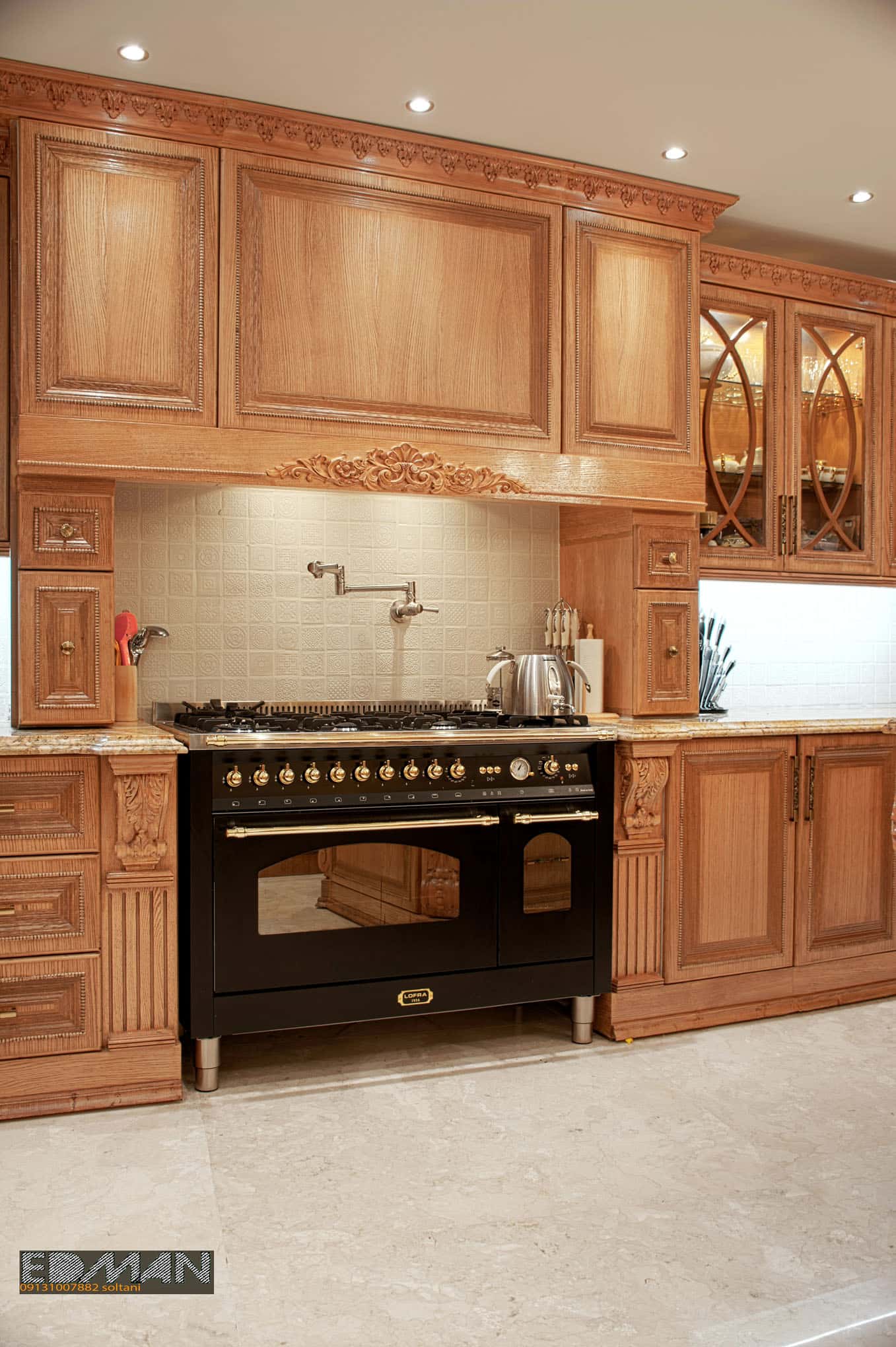 Ayeneh Khaneh Residential Project — Image 4