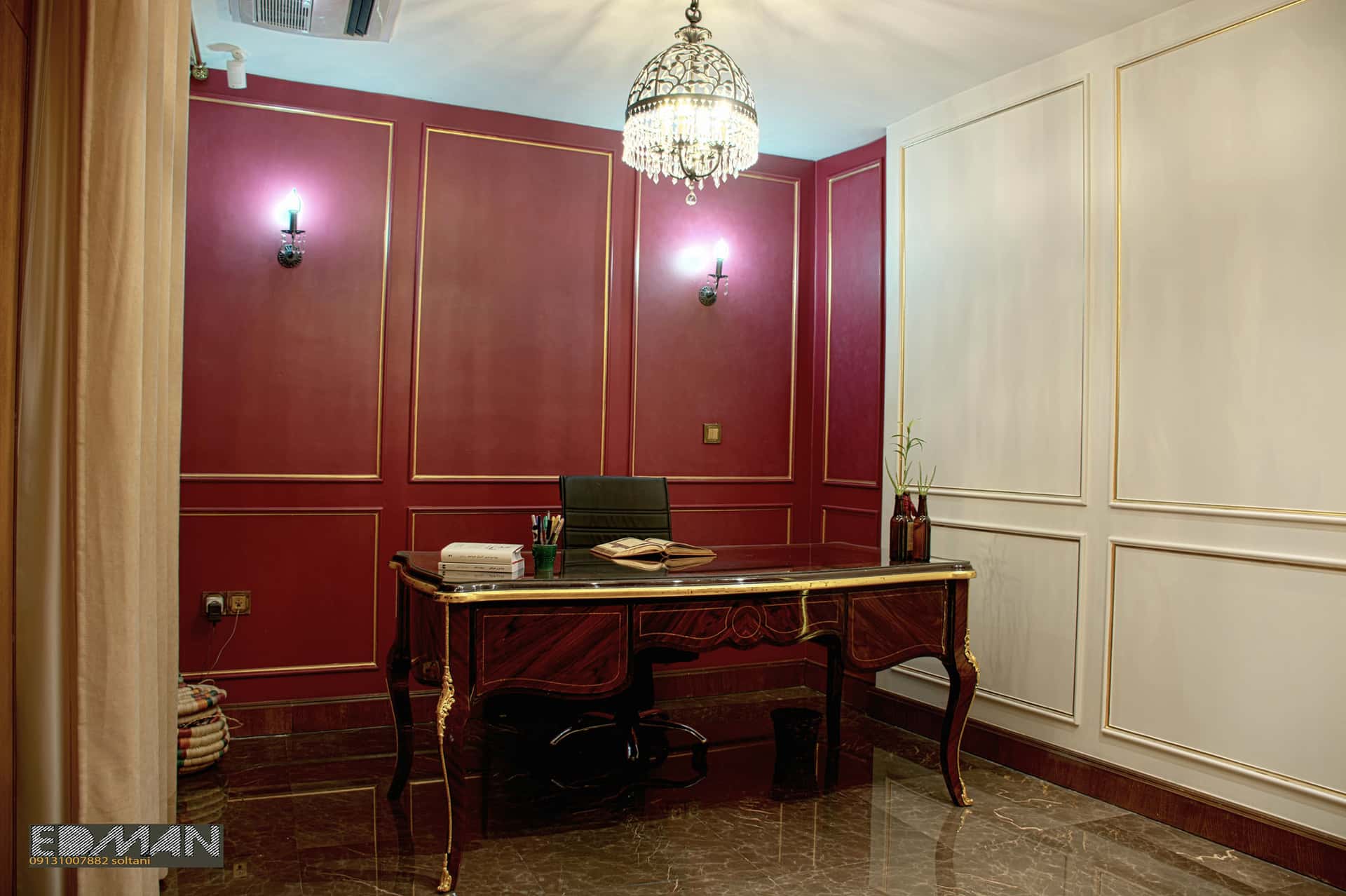 Ayeneh Khaneh Residential Project — Image 7