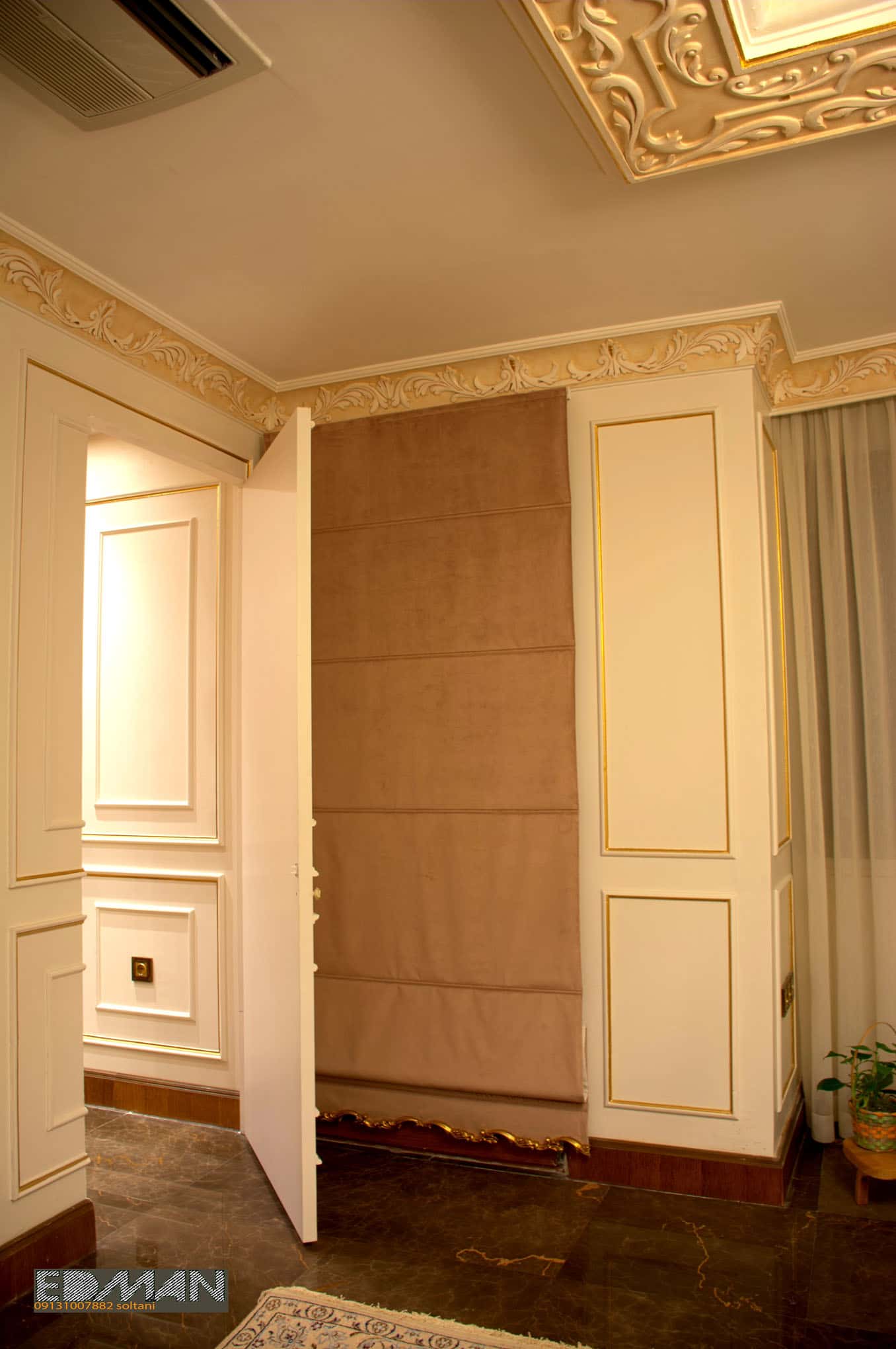 Ayeneh Khaneh Residential Project — Image 8