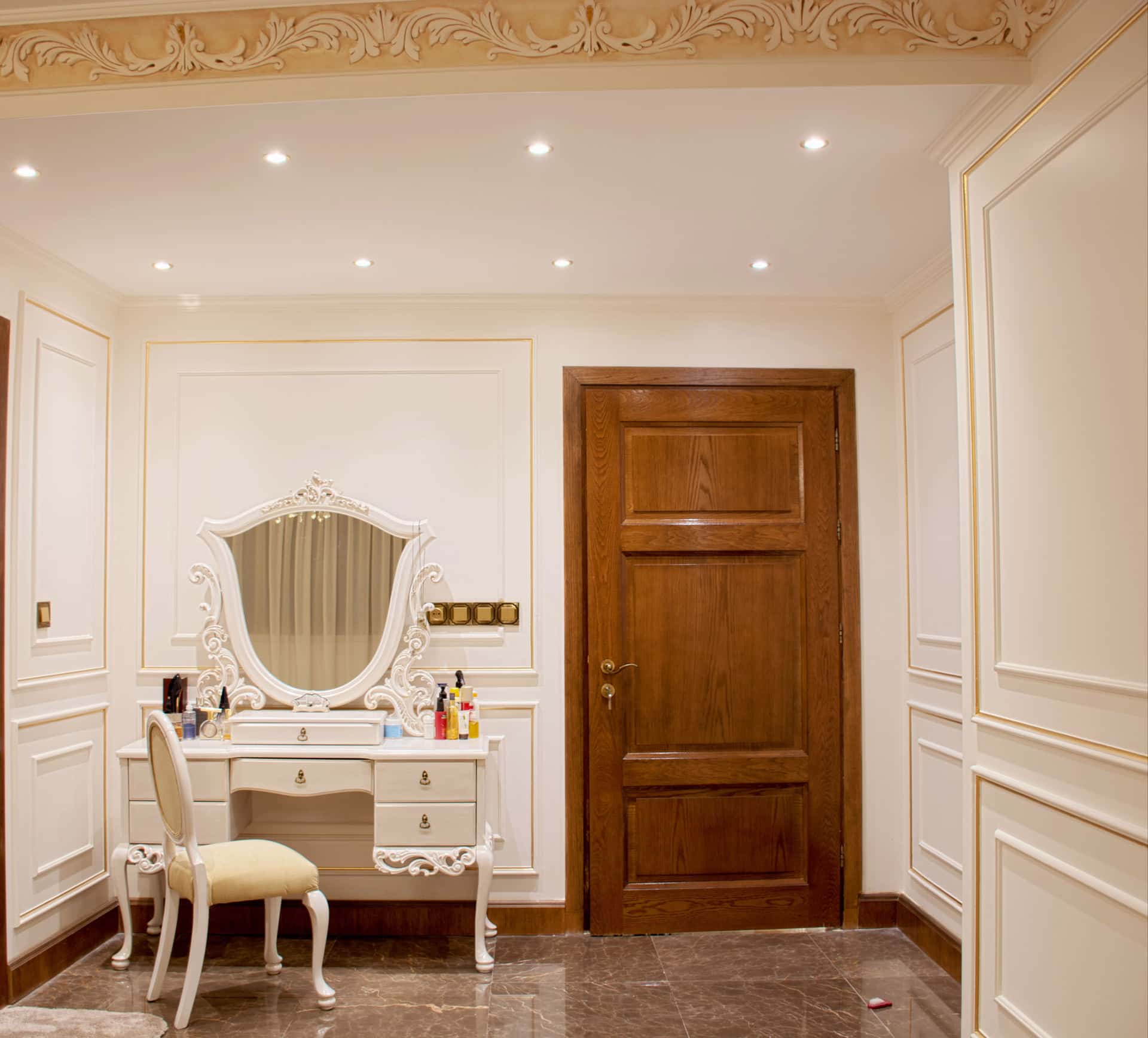 Ayeneh Khaneh Residential Project — Image 9