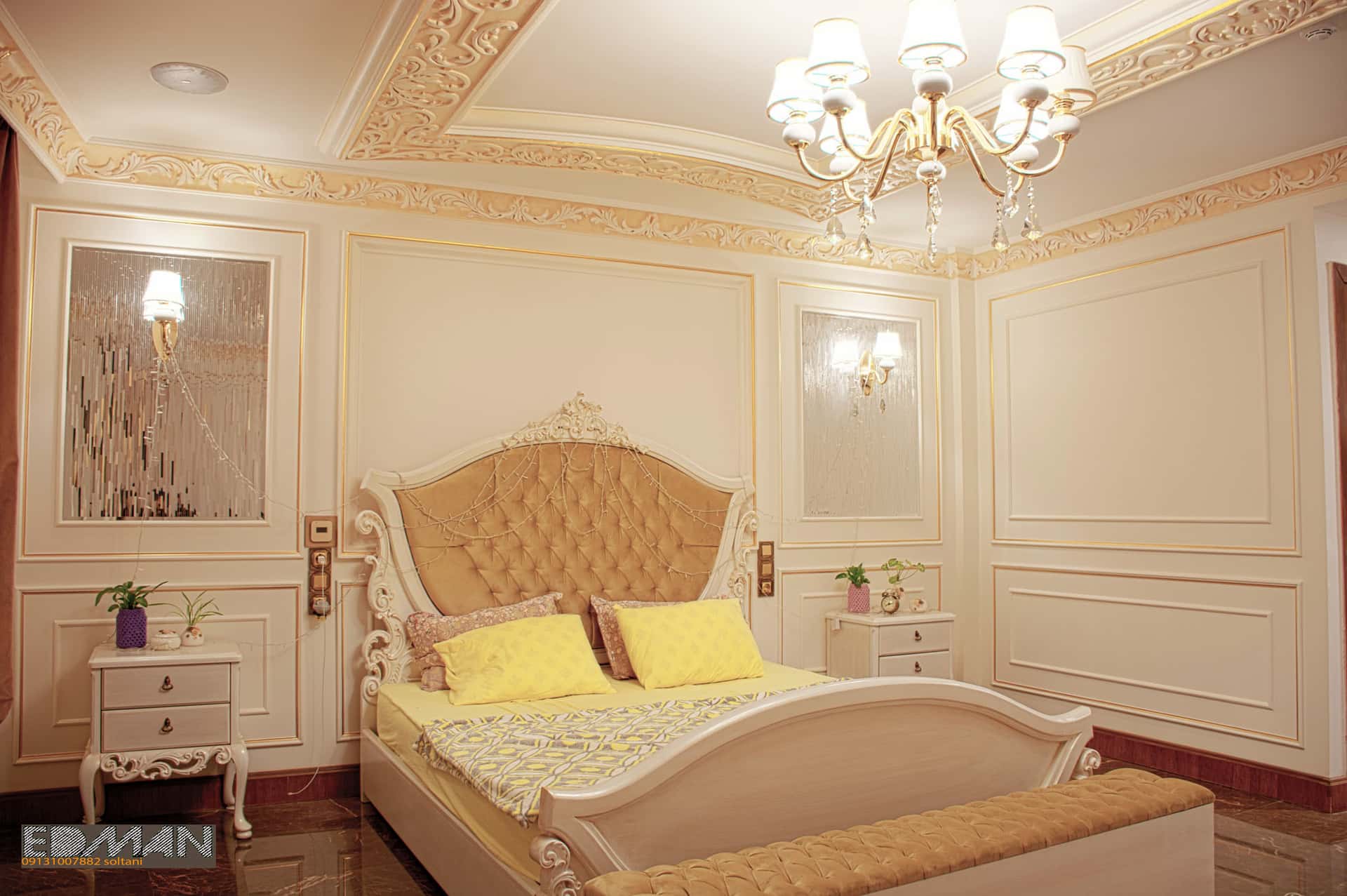 Ayeneh Khaneh Residential Project — Image 10