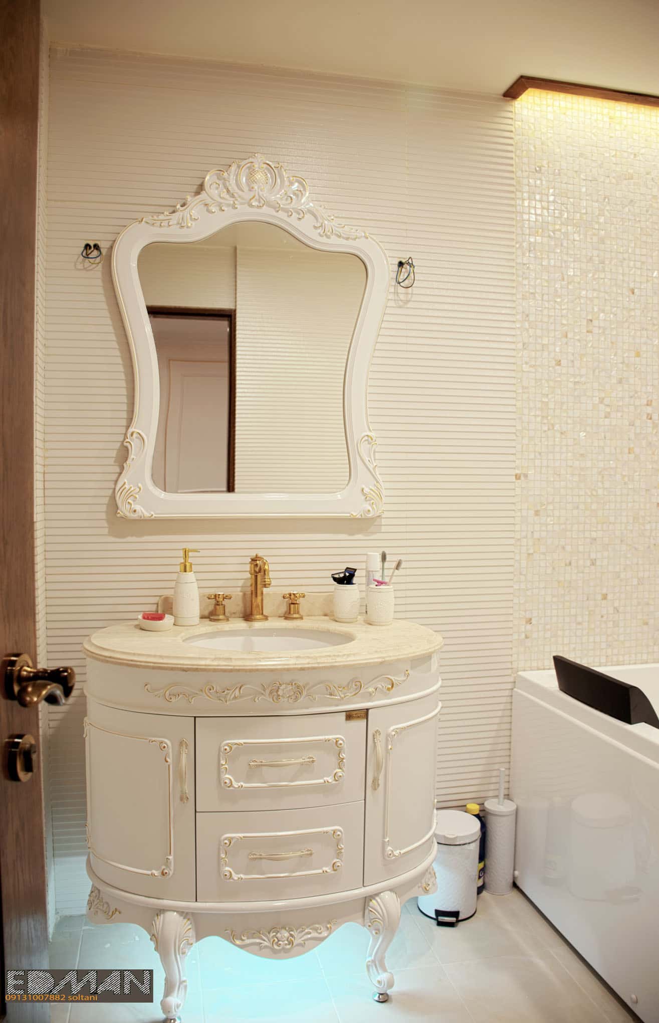 Ayeneh Khaneh Residential Project — Image 11