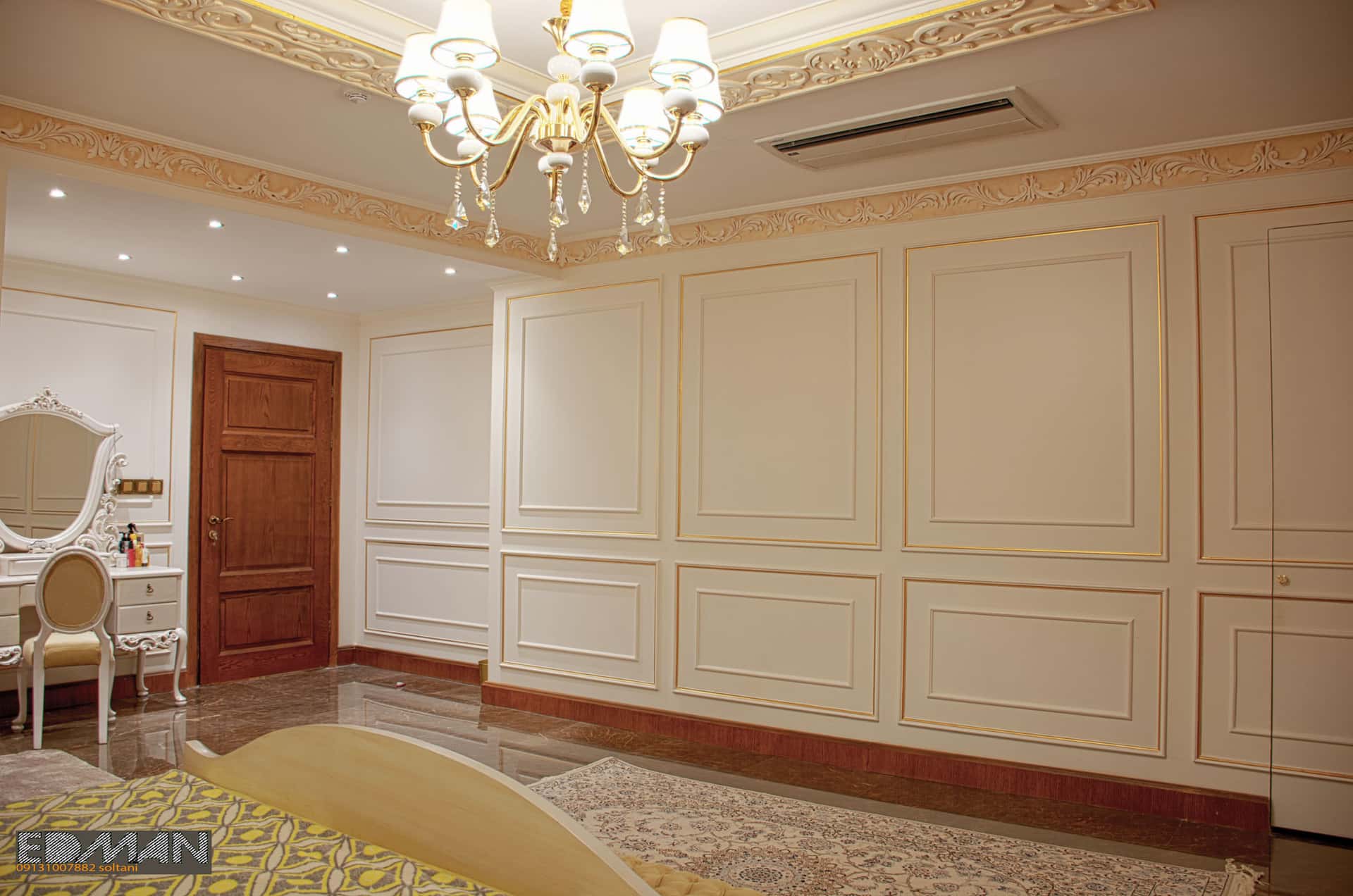Ayeneh Khaneh Residential Project — Image 12