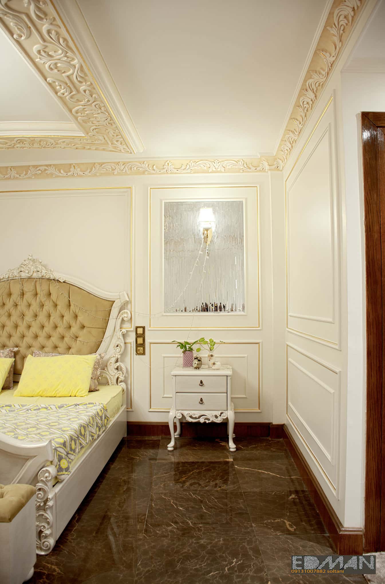 Ayeneh Khaneh Residential Project — Image 13