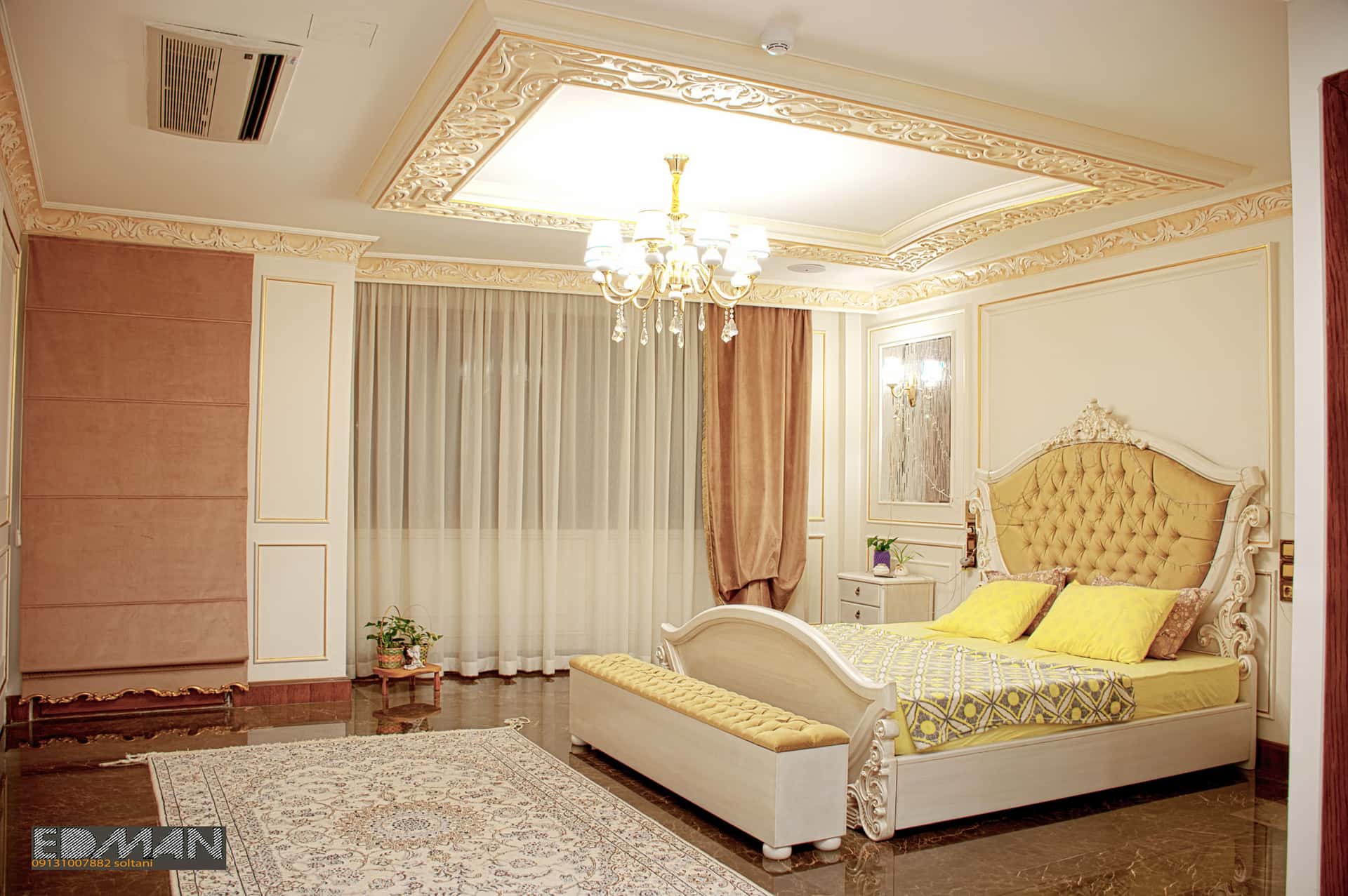 Ayeneh Khaneh Residential Project — Image 14