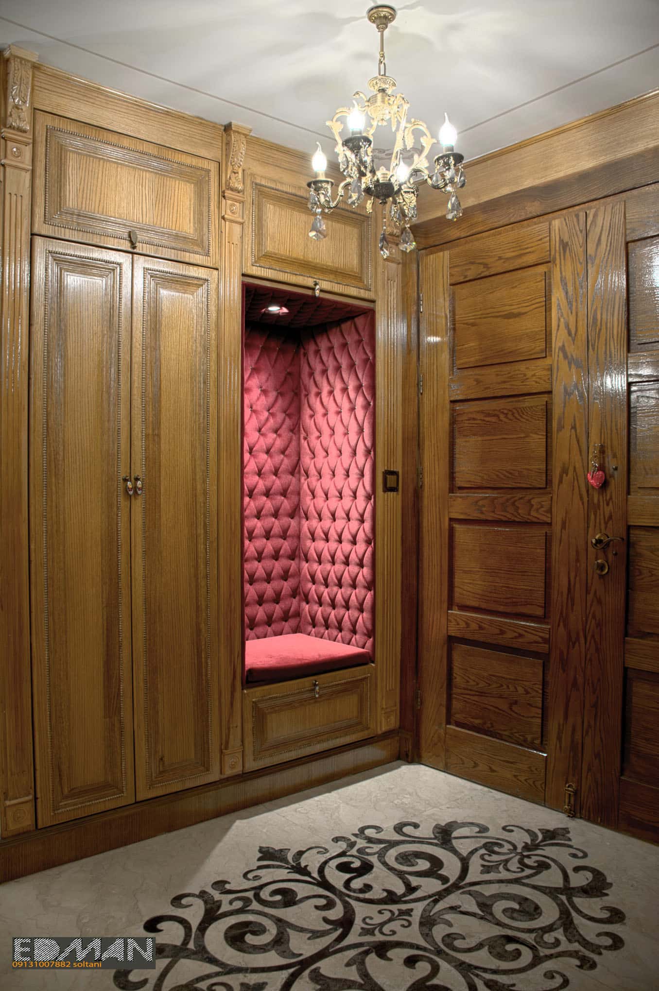 Ayeneh Khaneh Residential Project — Image 15
