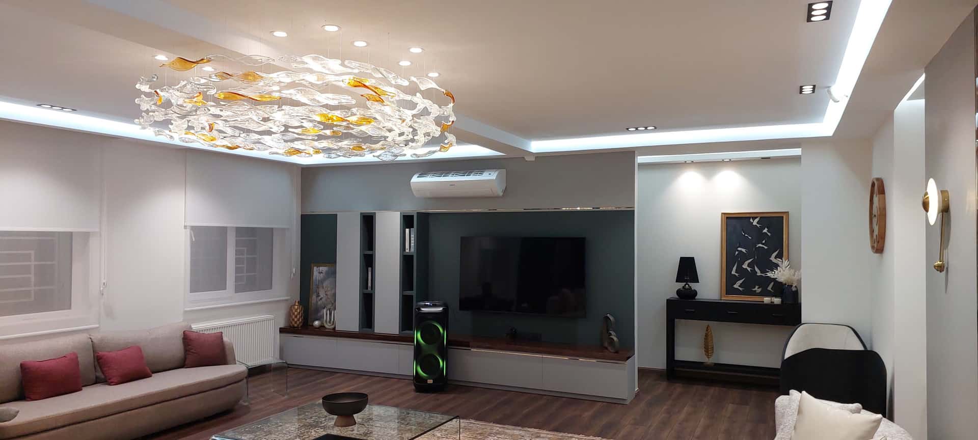 Damavand Villa — Image 3