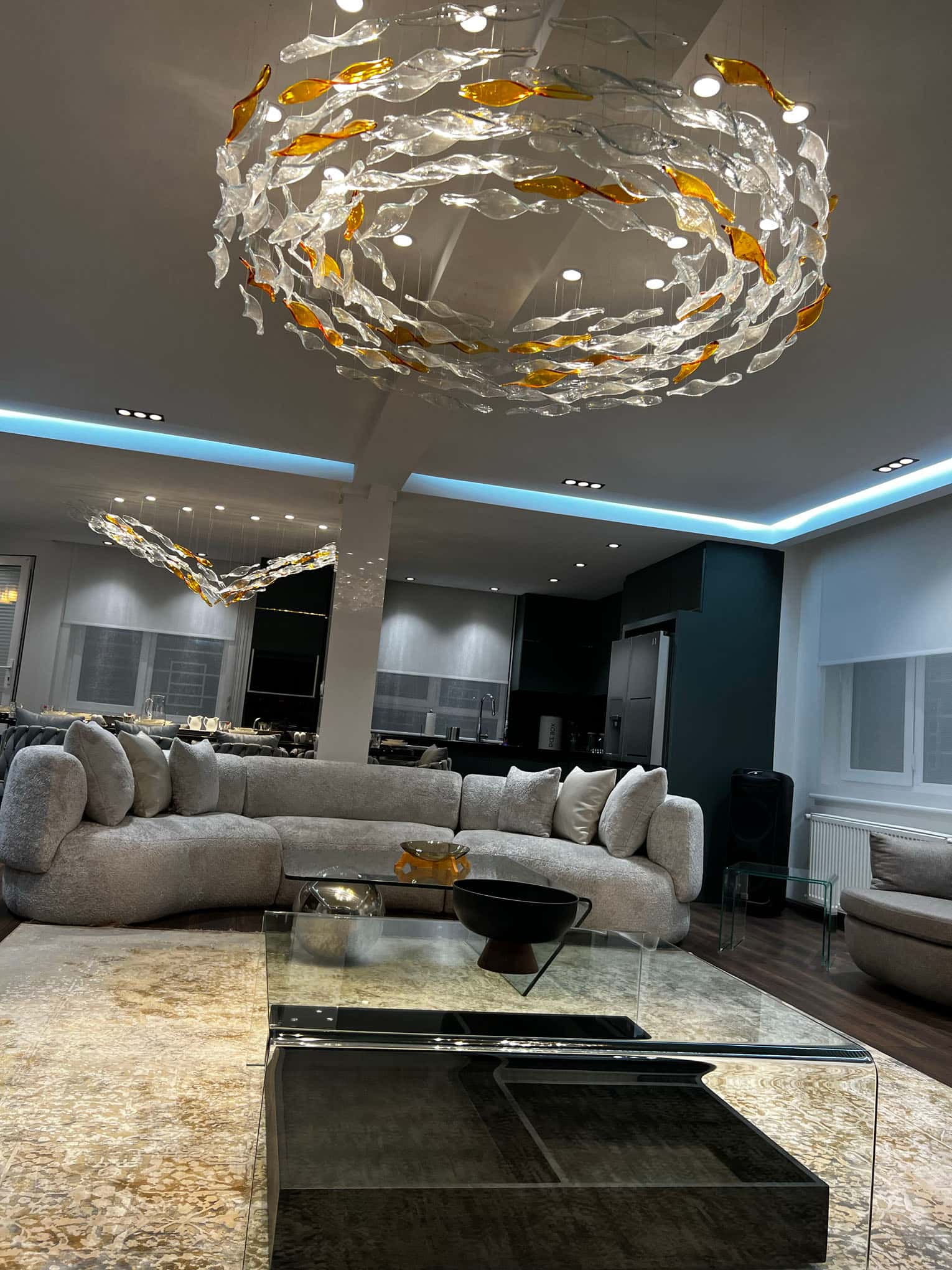 Damavand Villa — Image 9