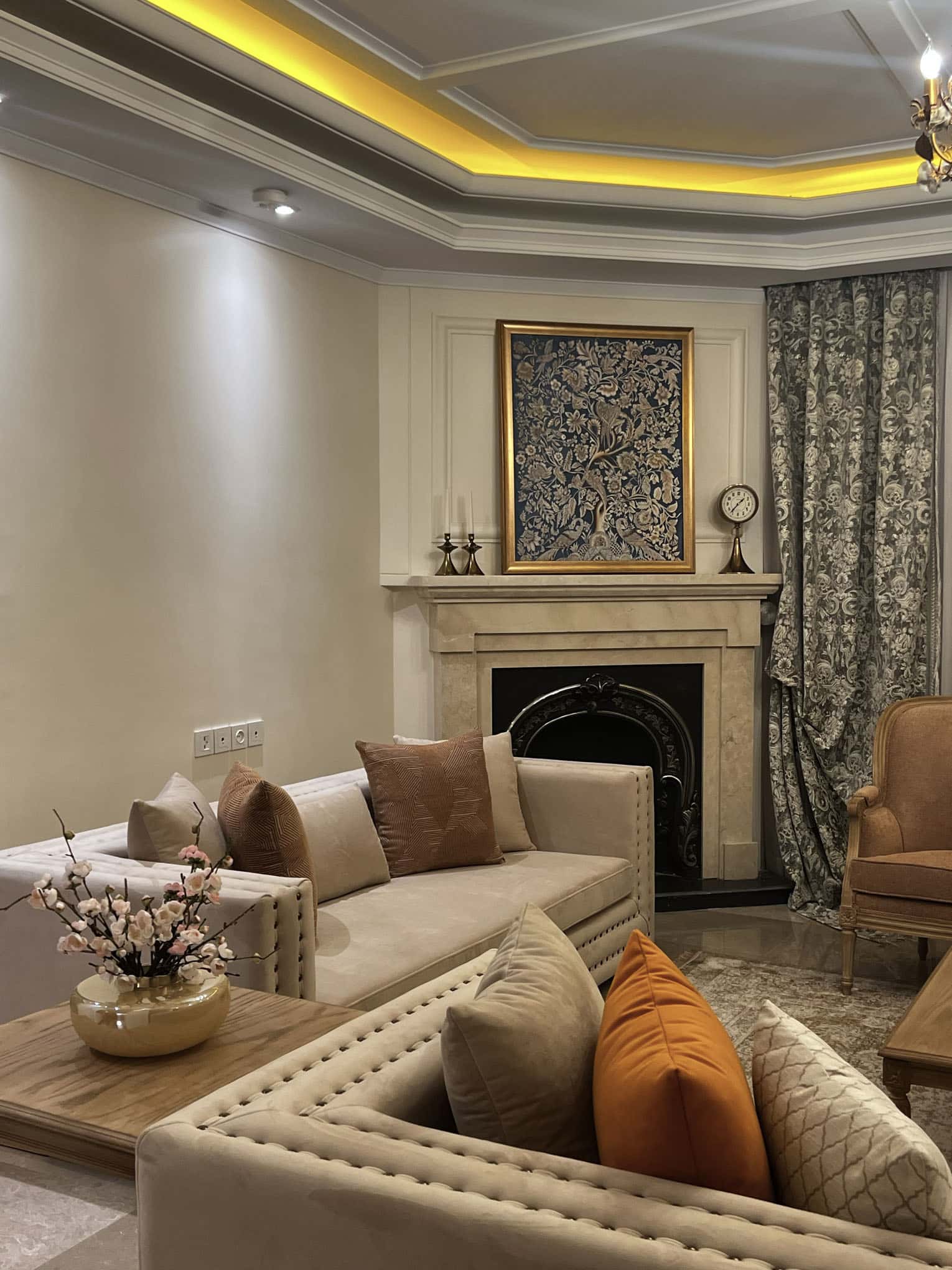 Pasdaran Residential Project — Image 6