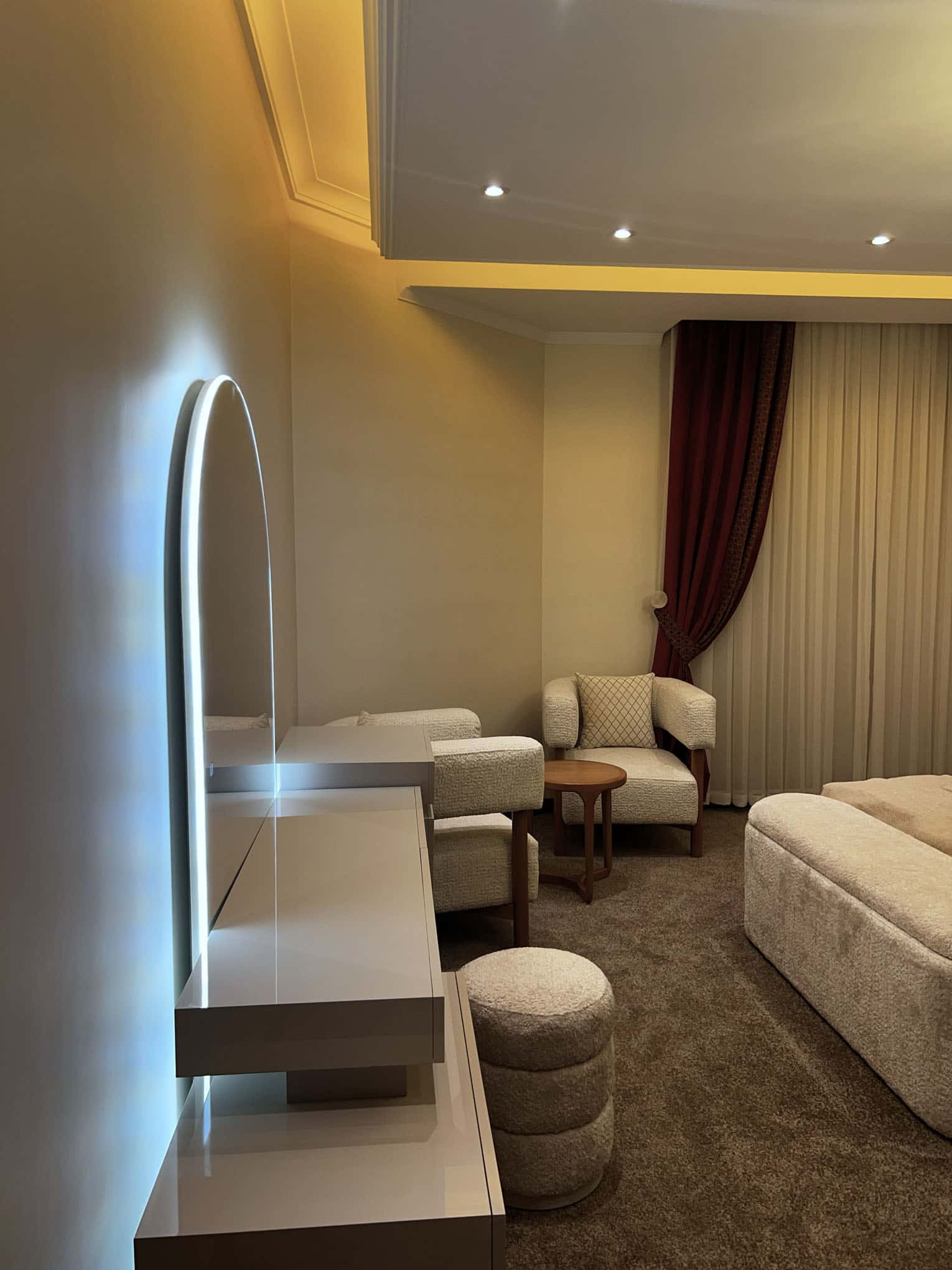 Pasdaran Residential Project — Image 7