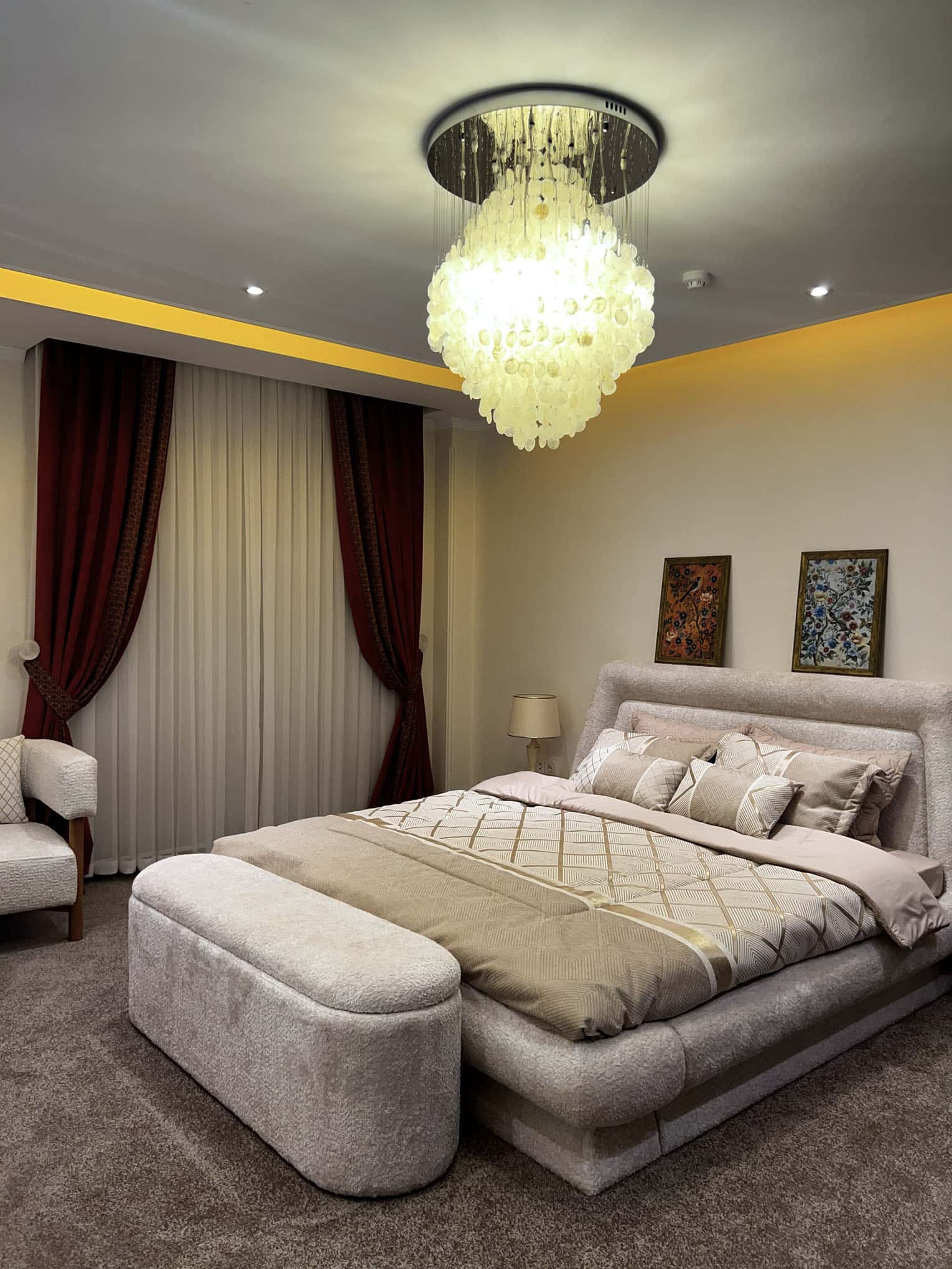 Pasdaran Residential Project — Image 8