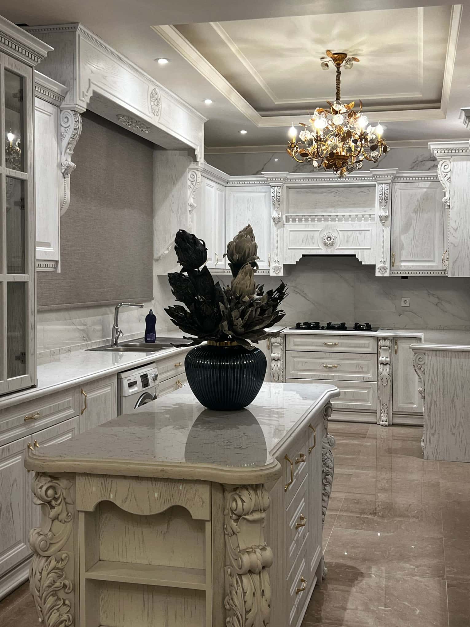 Pasdaran Residential Project — Image 10