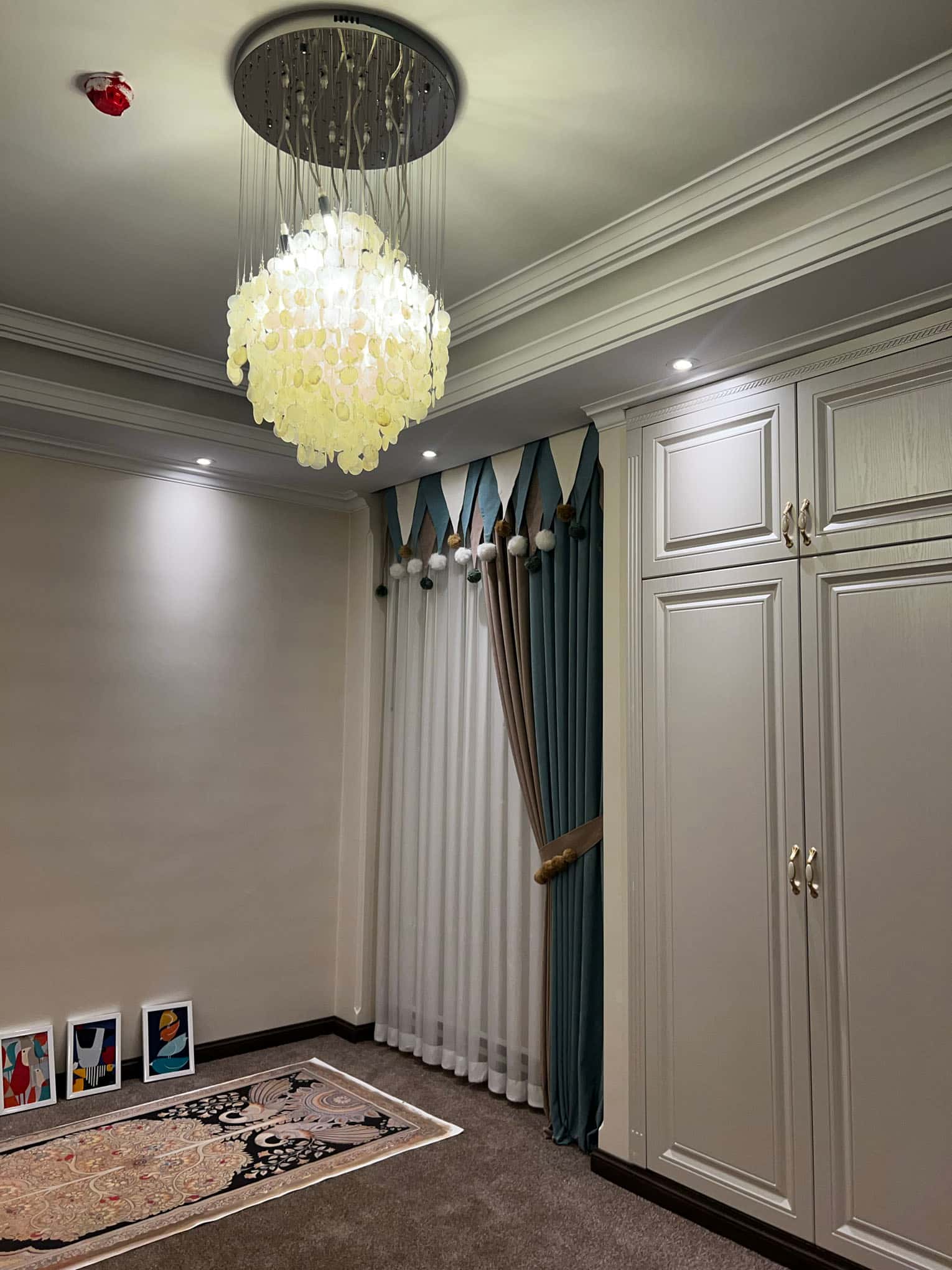 Pasdaran Residential Project — Image 12