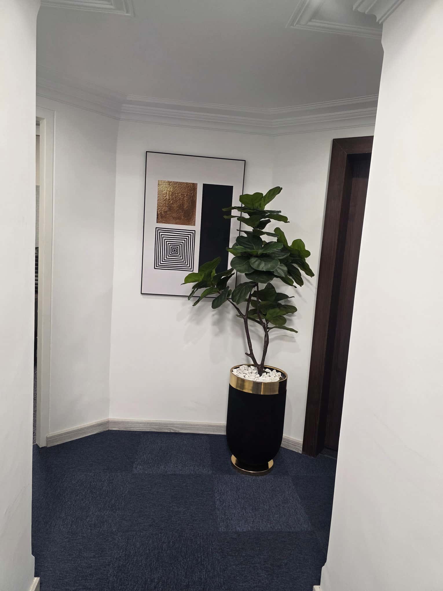 Central Office Project — Image 3
