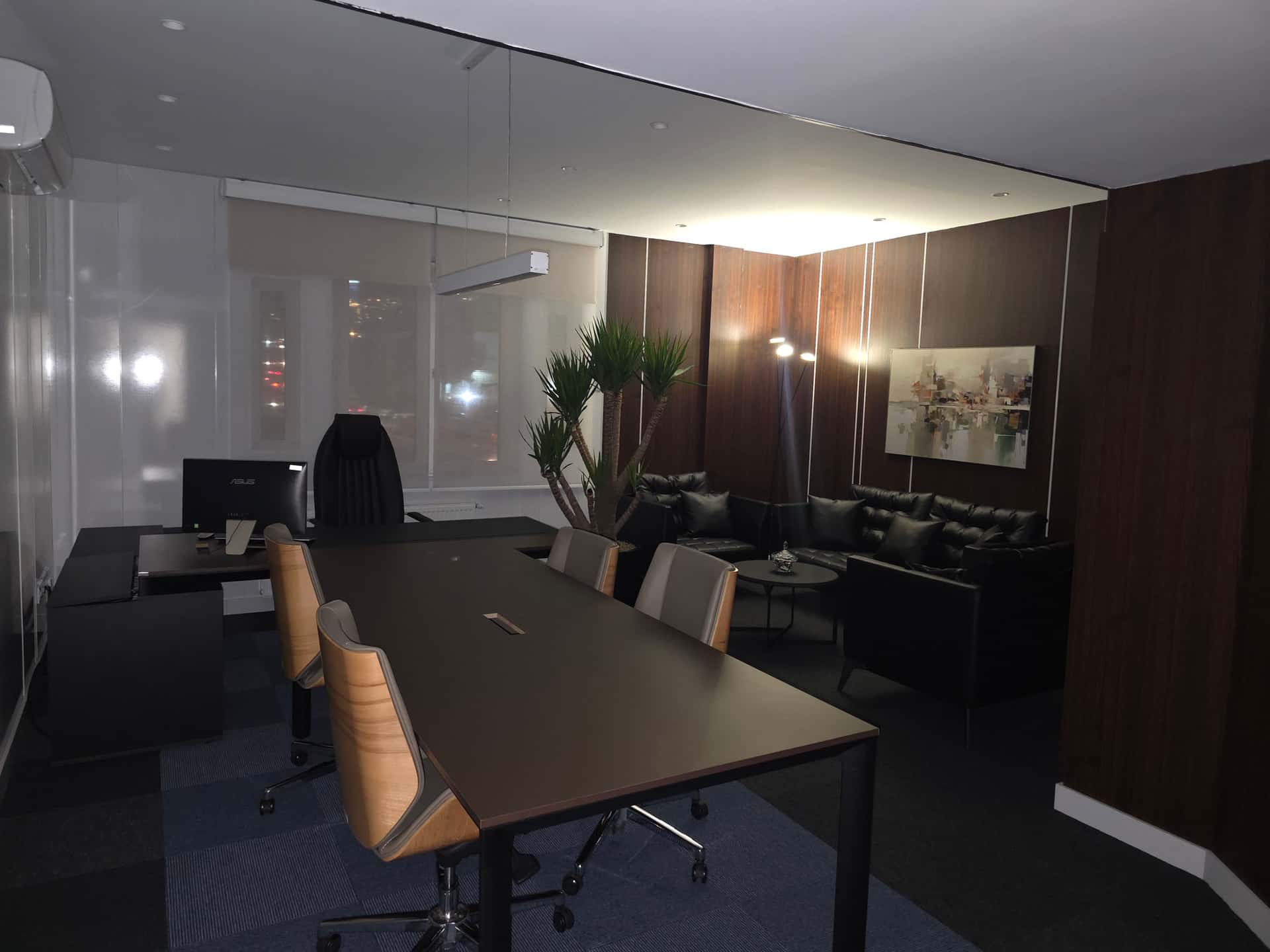 Central Office Project — Image 5