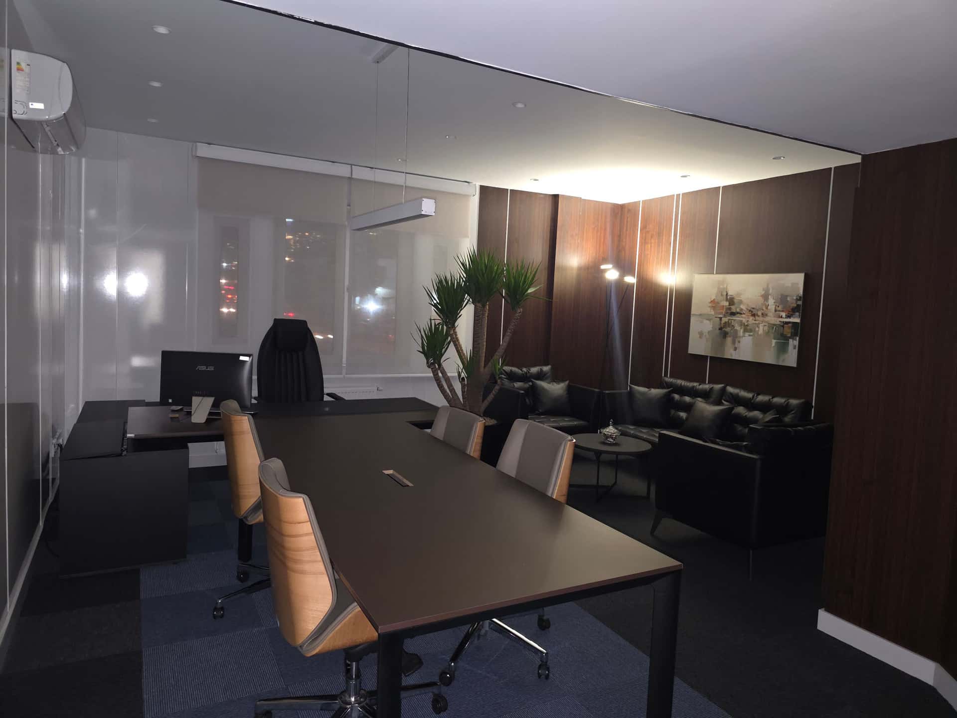 Central Office Project — Image 6