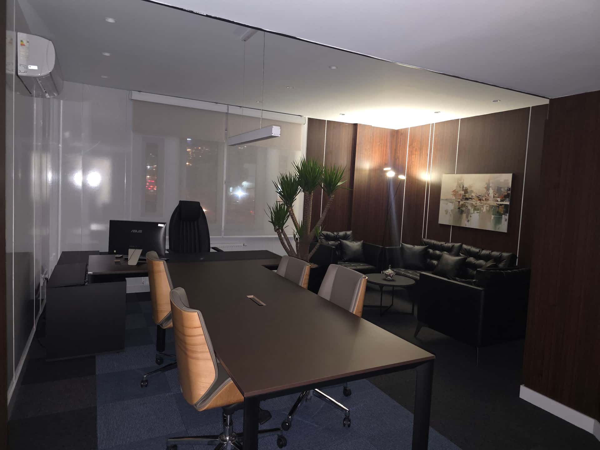 Central Office Project — Image 7