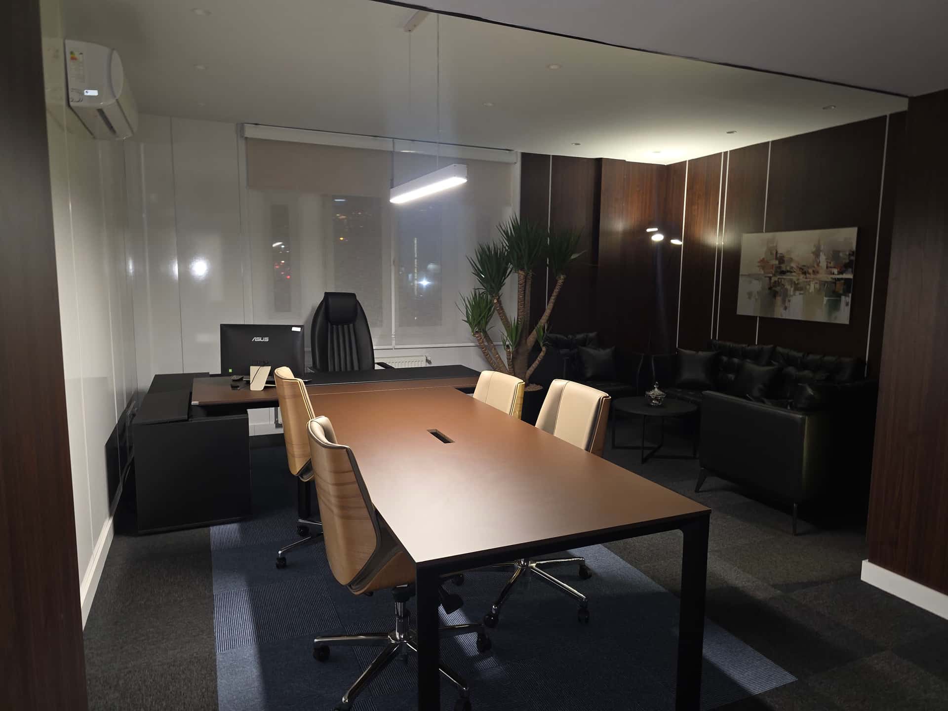 Central Office Project — Image 8