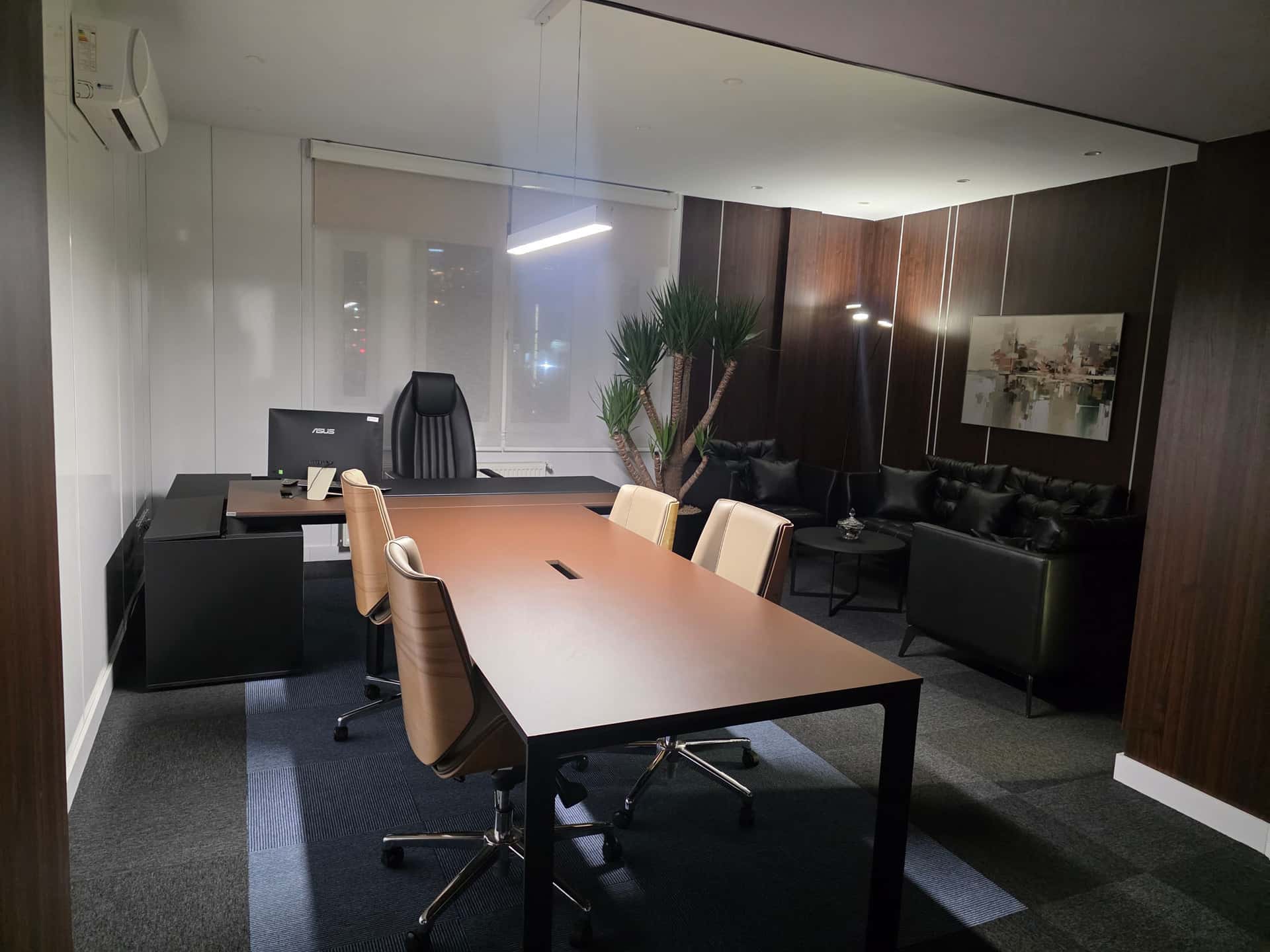 Central Office Project — Image 9