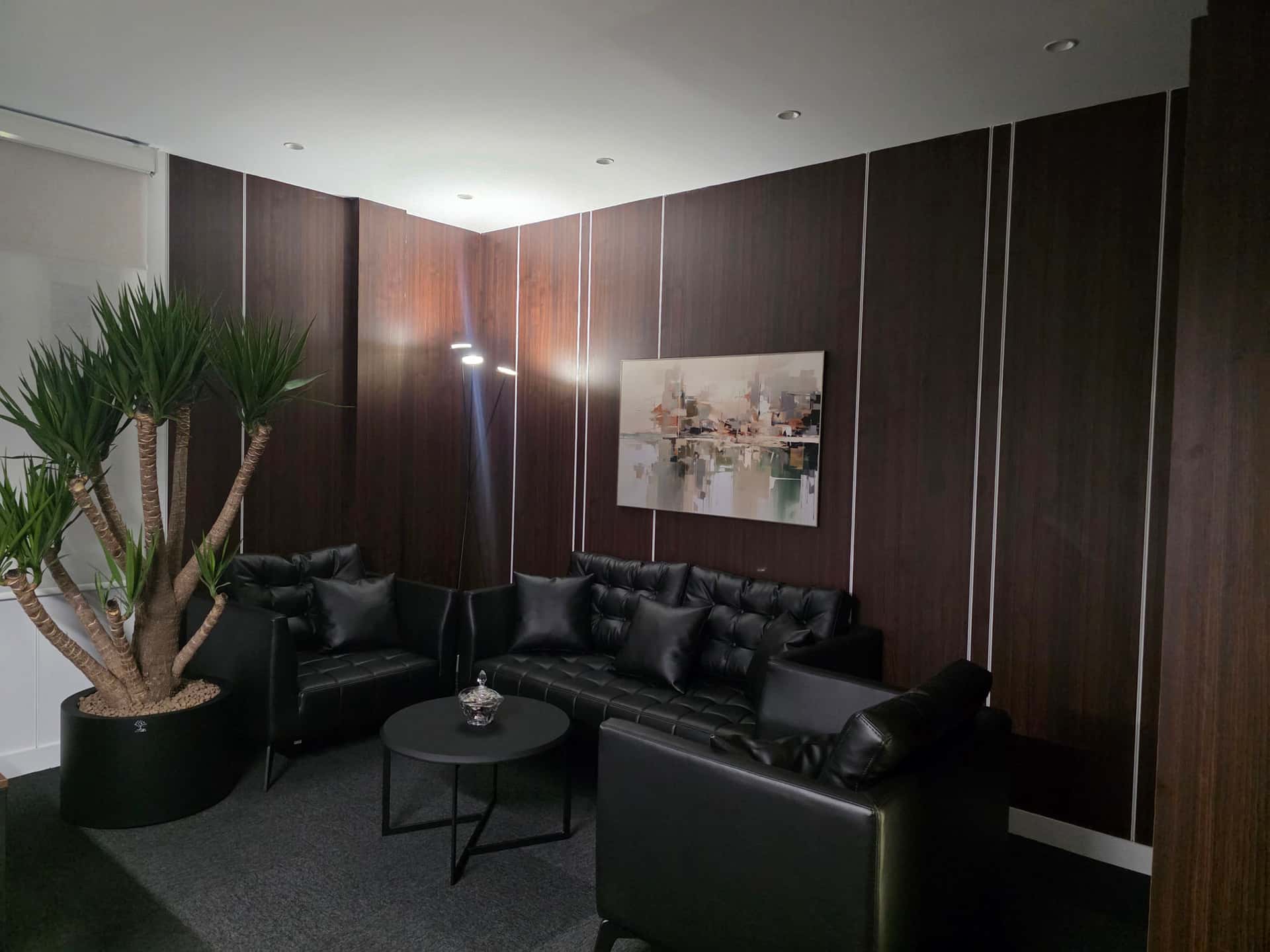 Central Office Project — Image 11