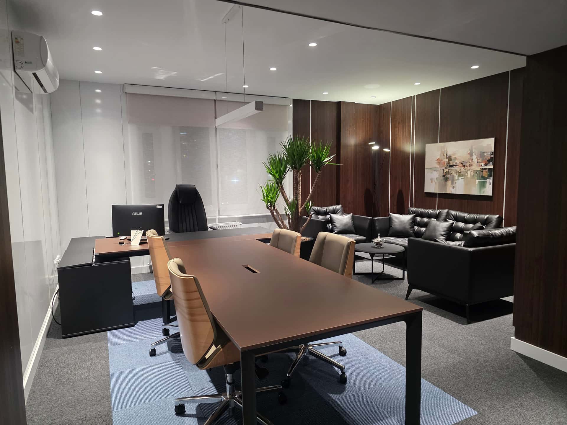 Central Office Project — Image 12