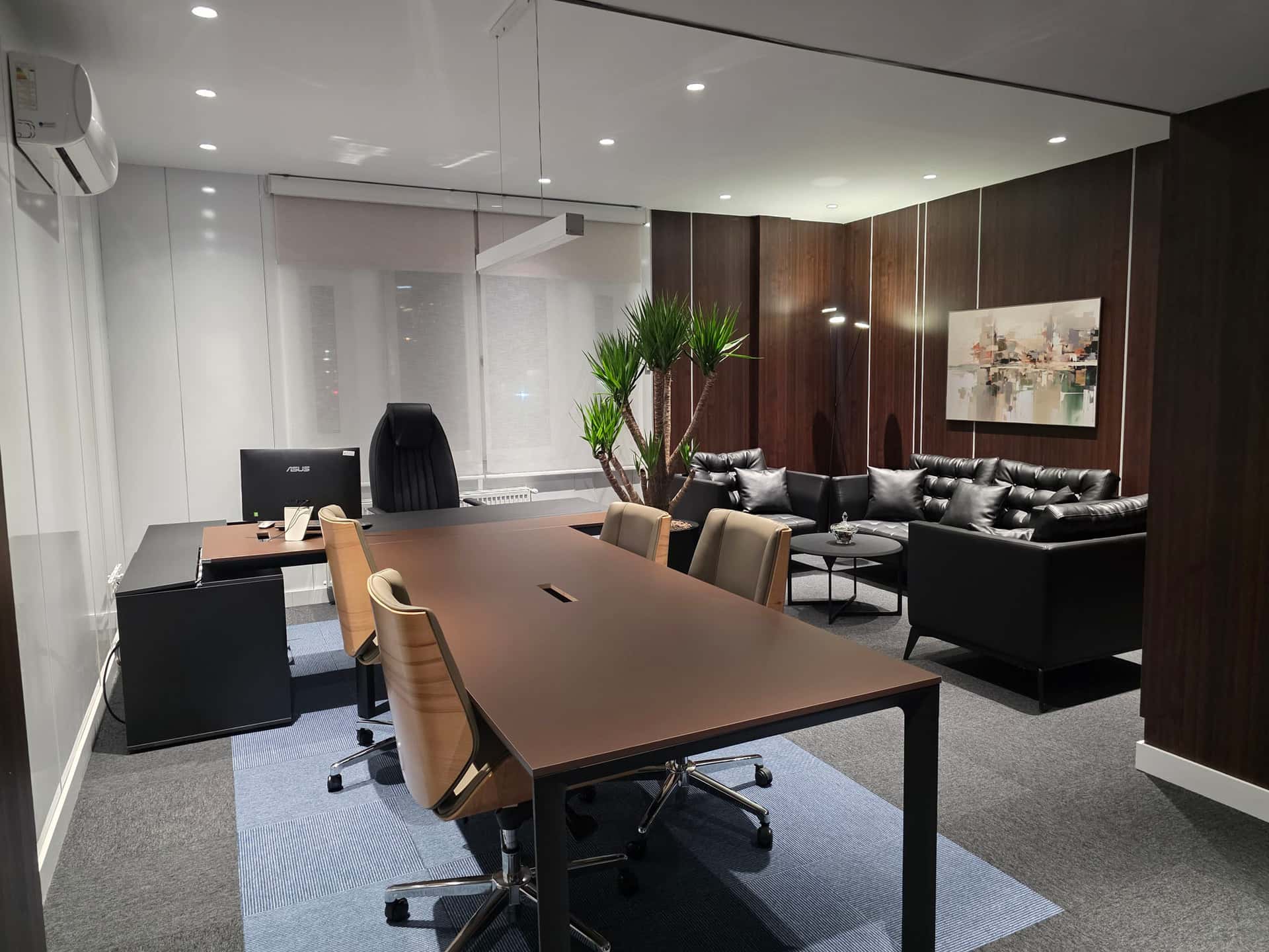 Central Office Project — Image 13