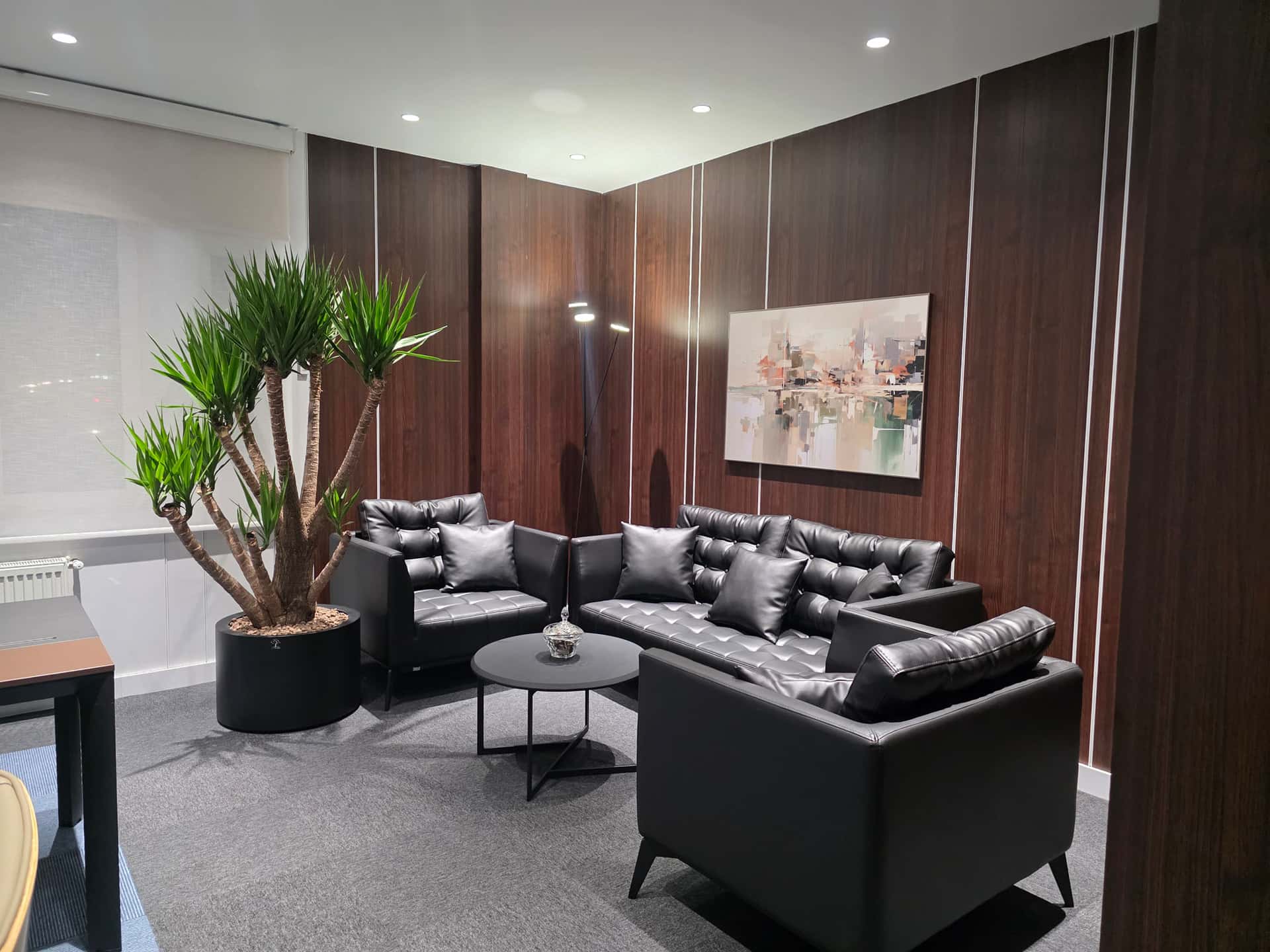 Central Office Project — Image 14
