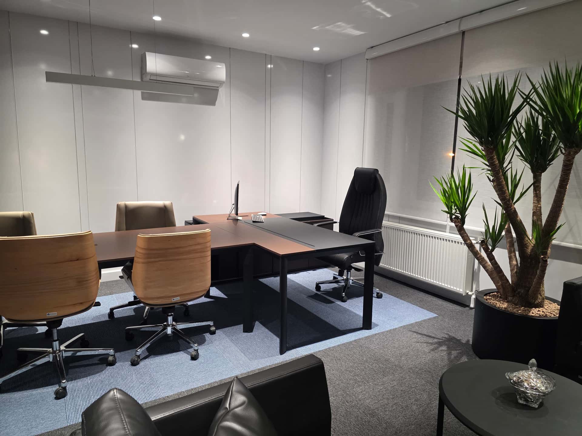 Central Office Project — Image 15