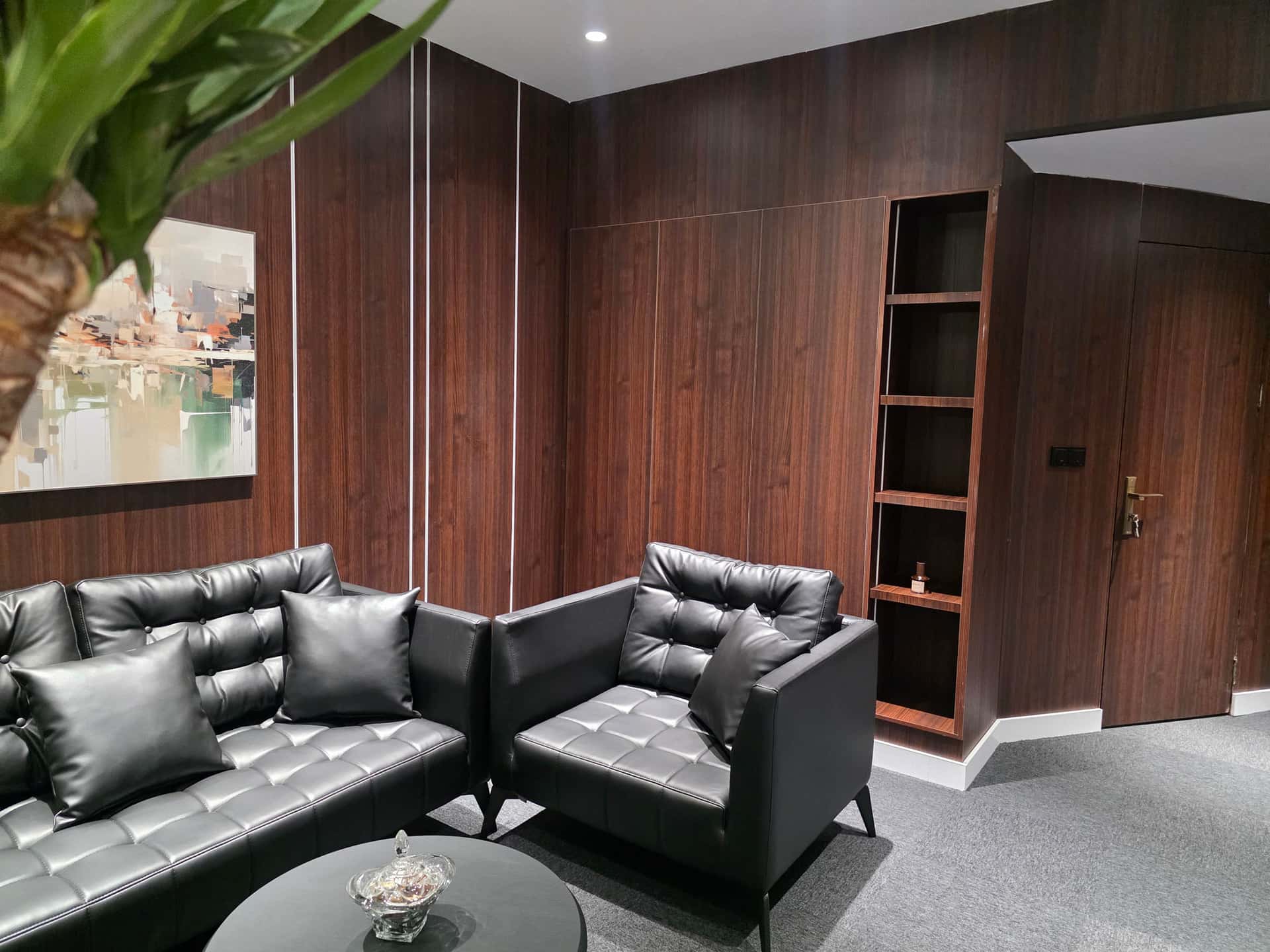 Central Office Project — Image 16