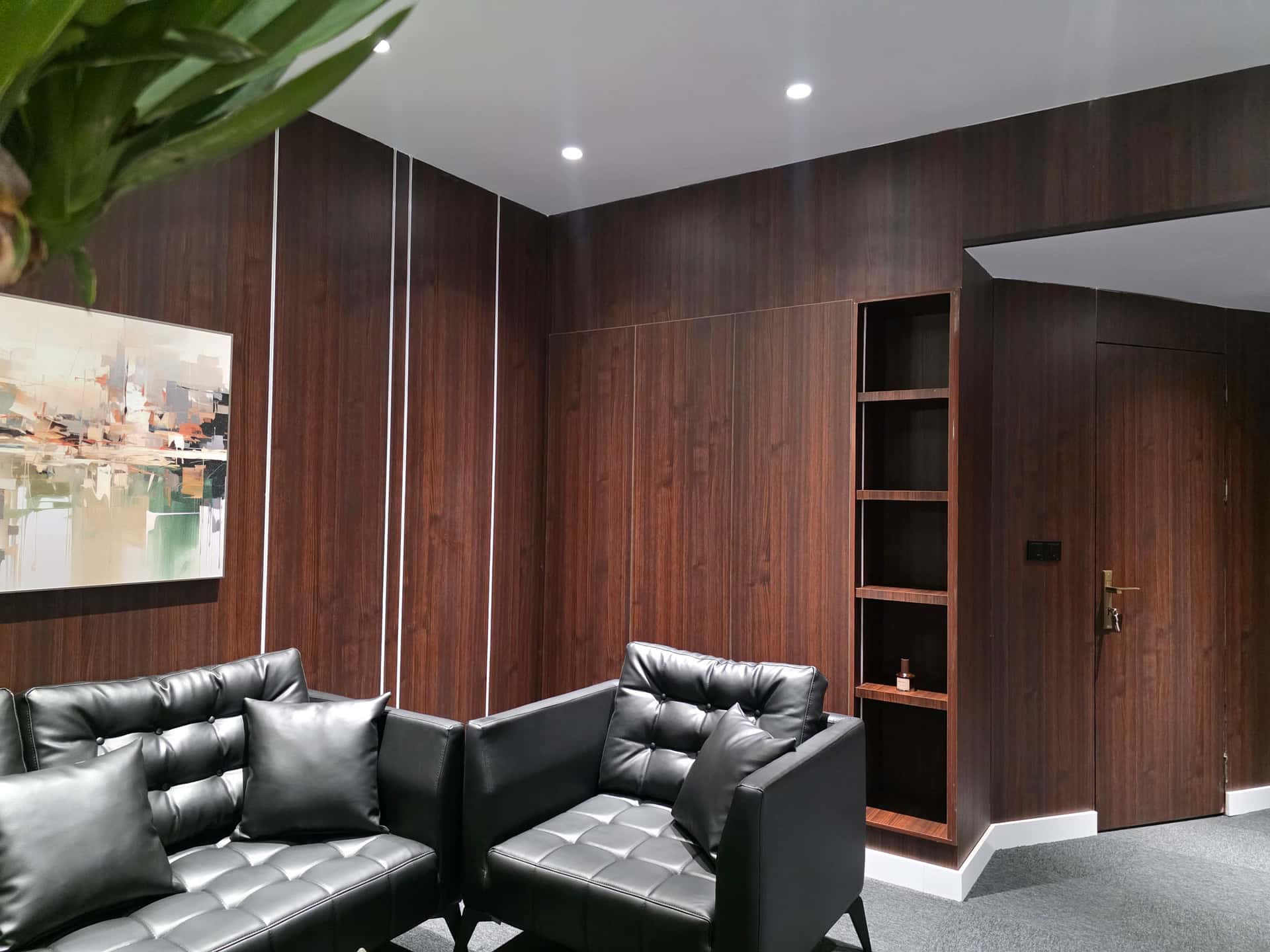 Central Office Project — Image 17