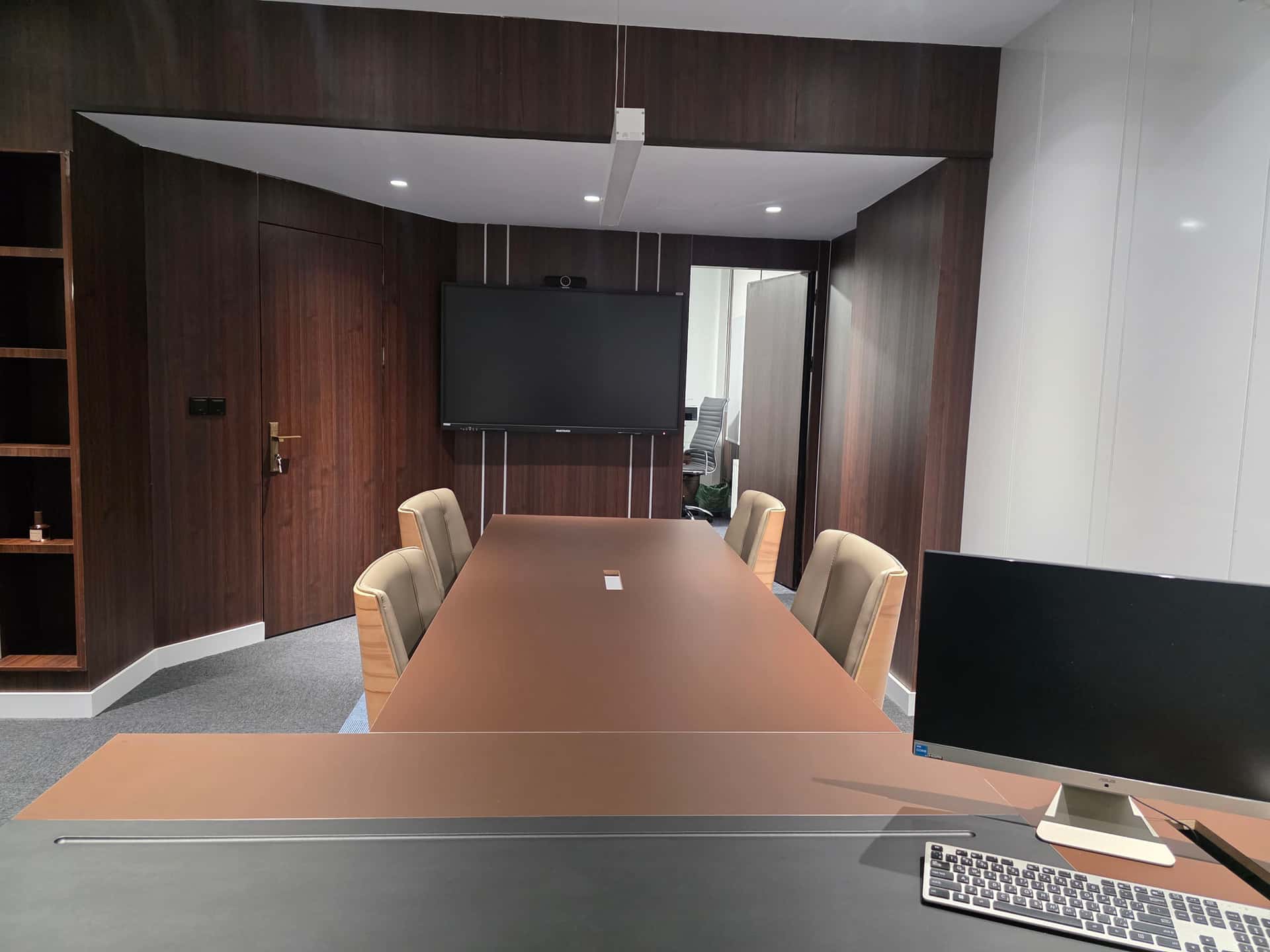 Central Office Project — Image 18