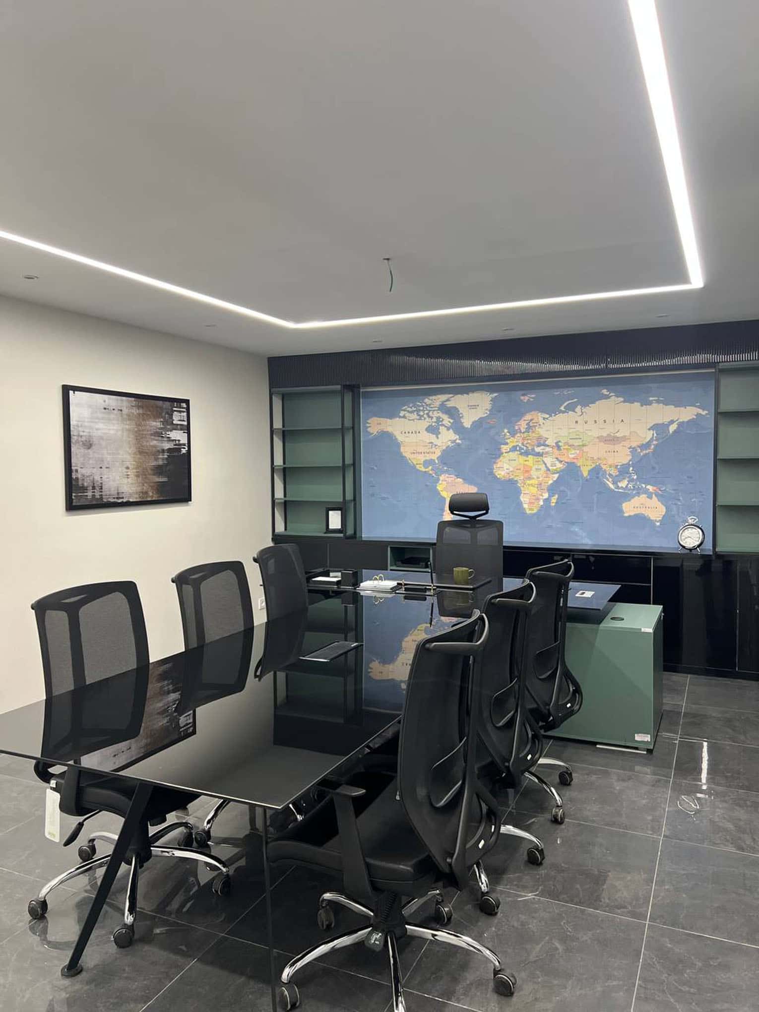 Somayeh Office Project — Image 4