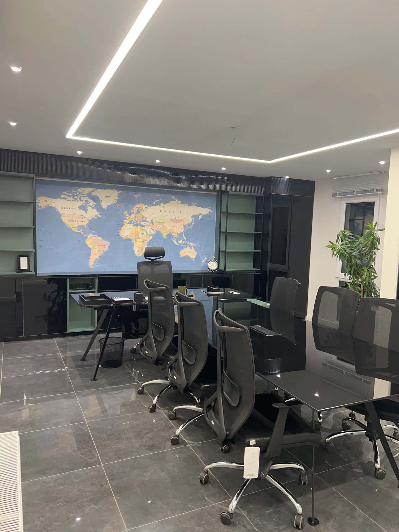 Somayeh Office Project — Image 5