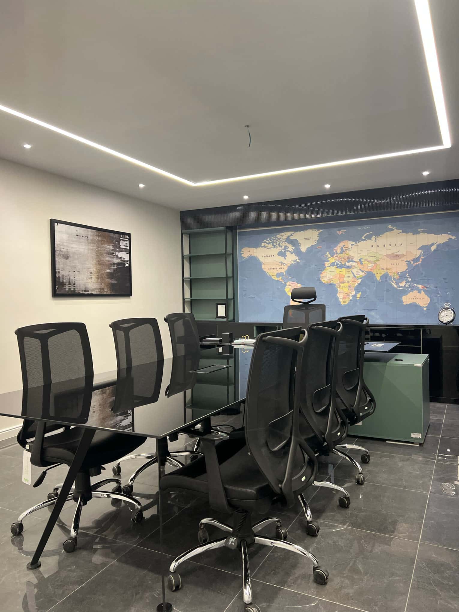 Somayeh Office Project — Image 6