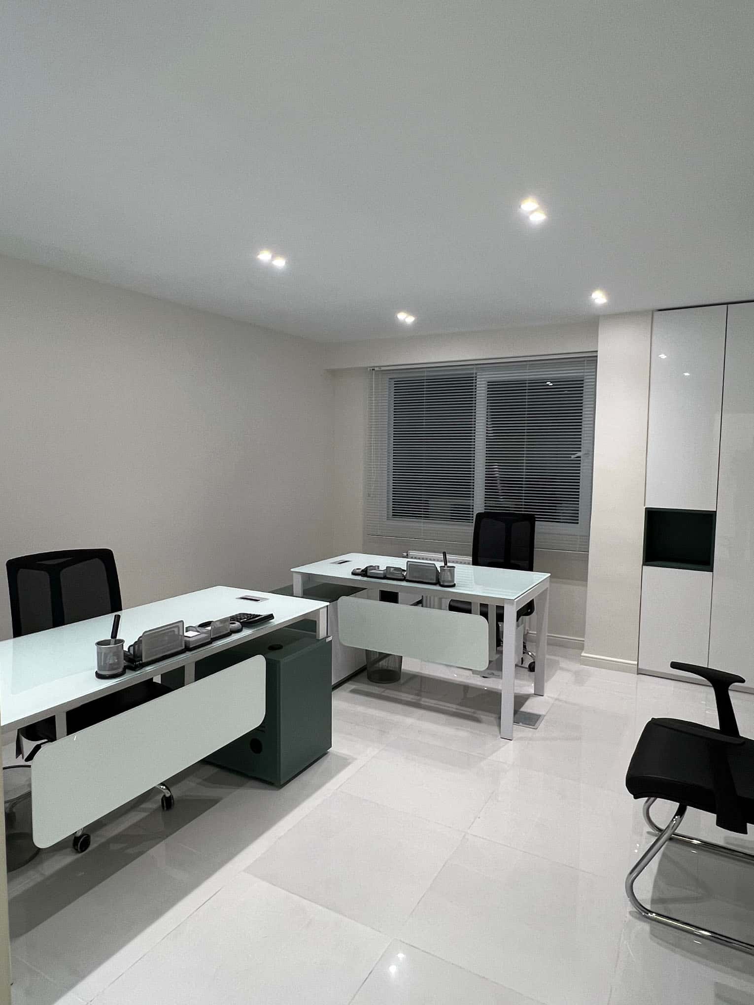 Somayeh Office Project — Image 10