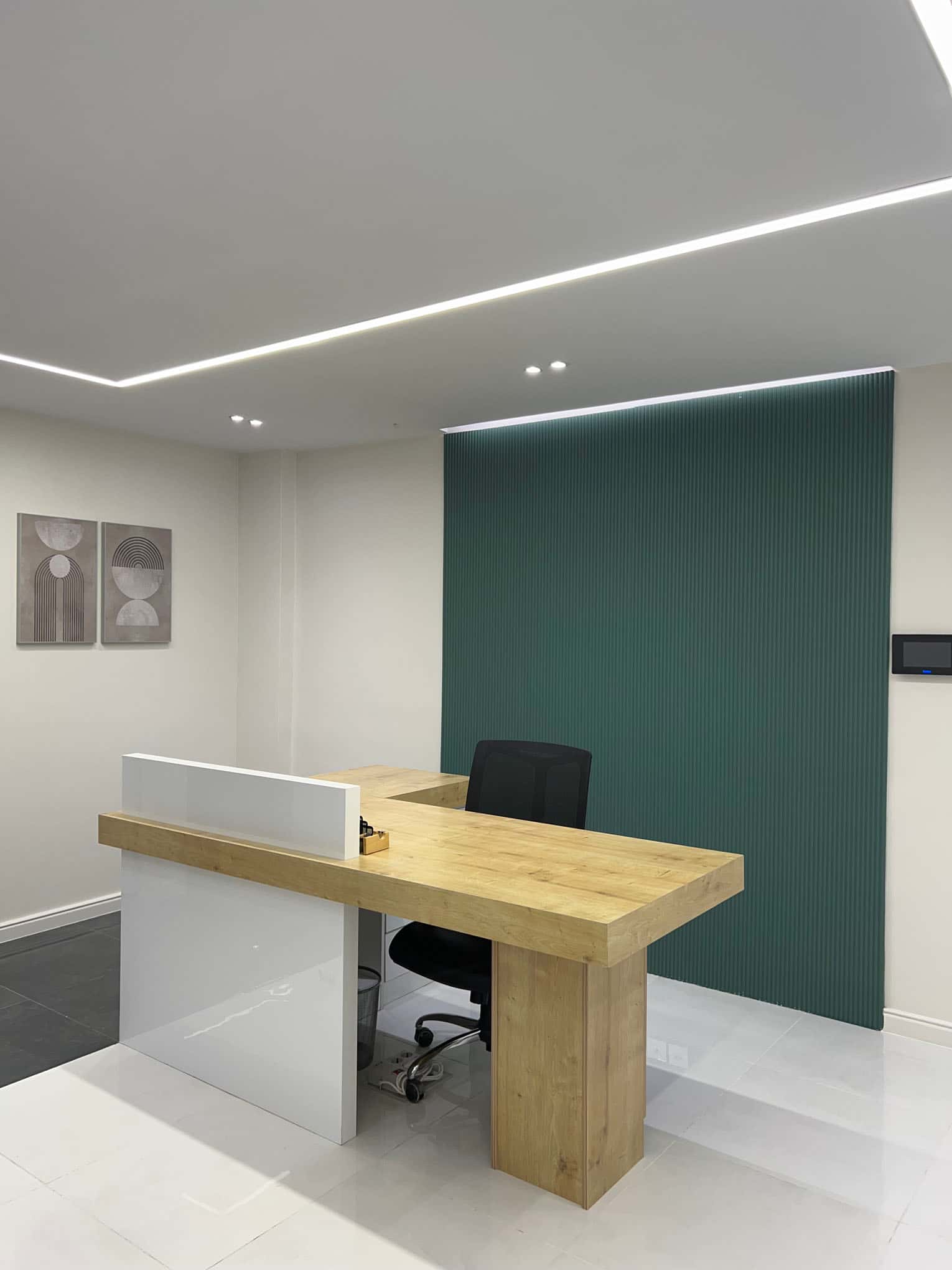 Somayeh Office Project — Image 11