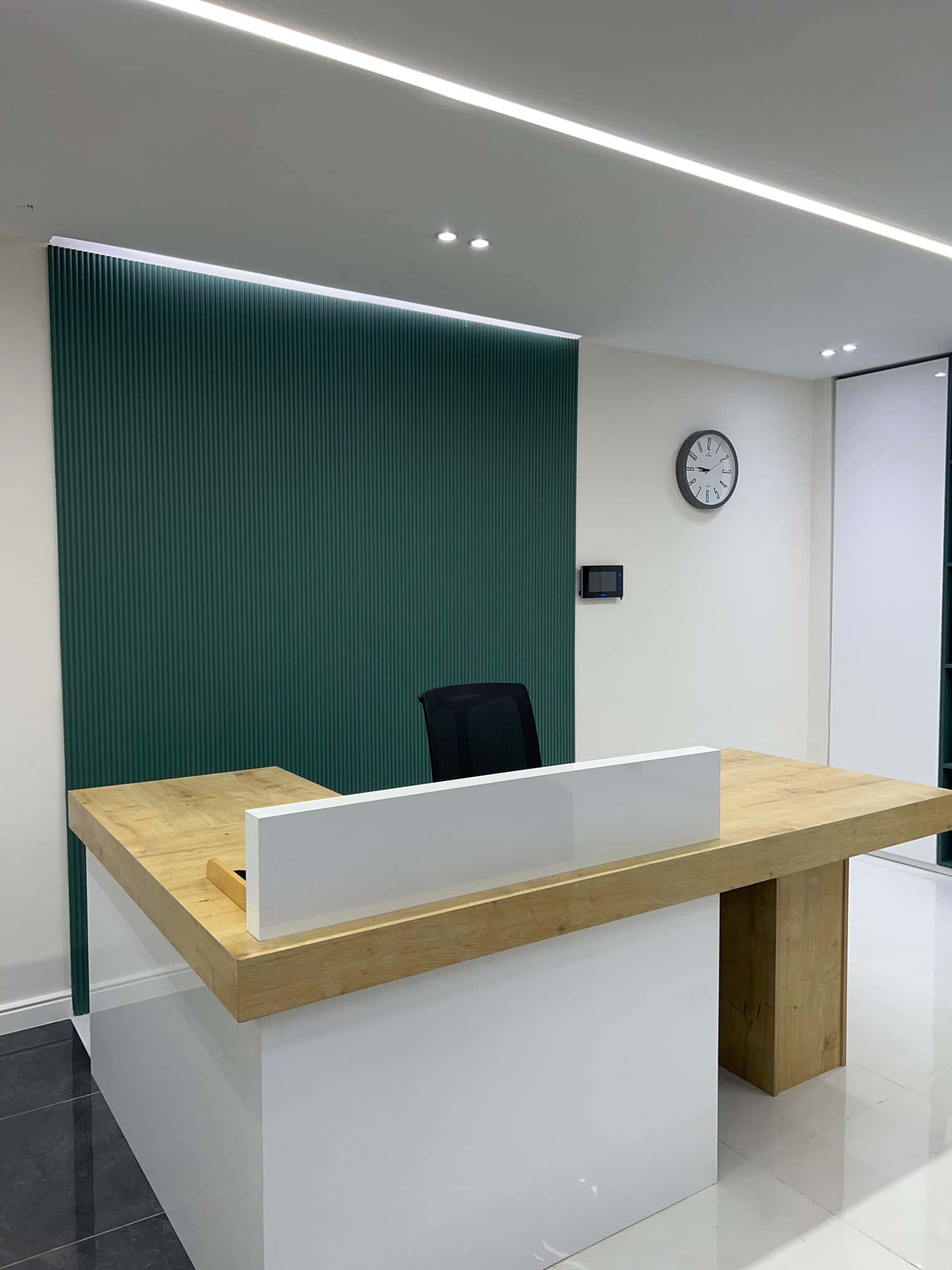 Somayeh Office Project — Image 12
