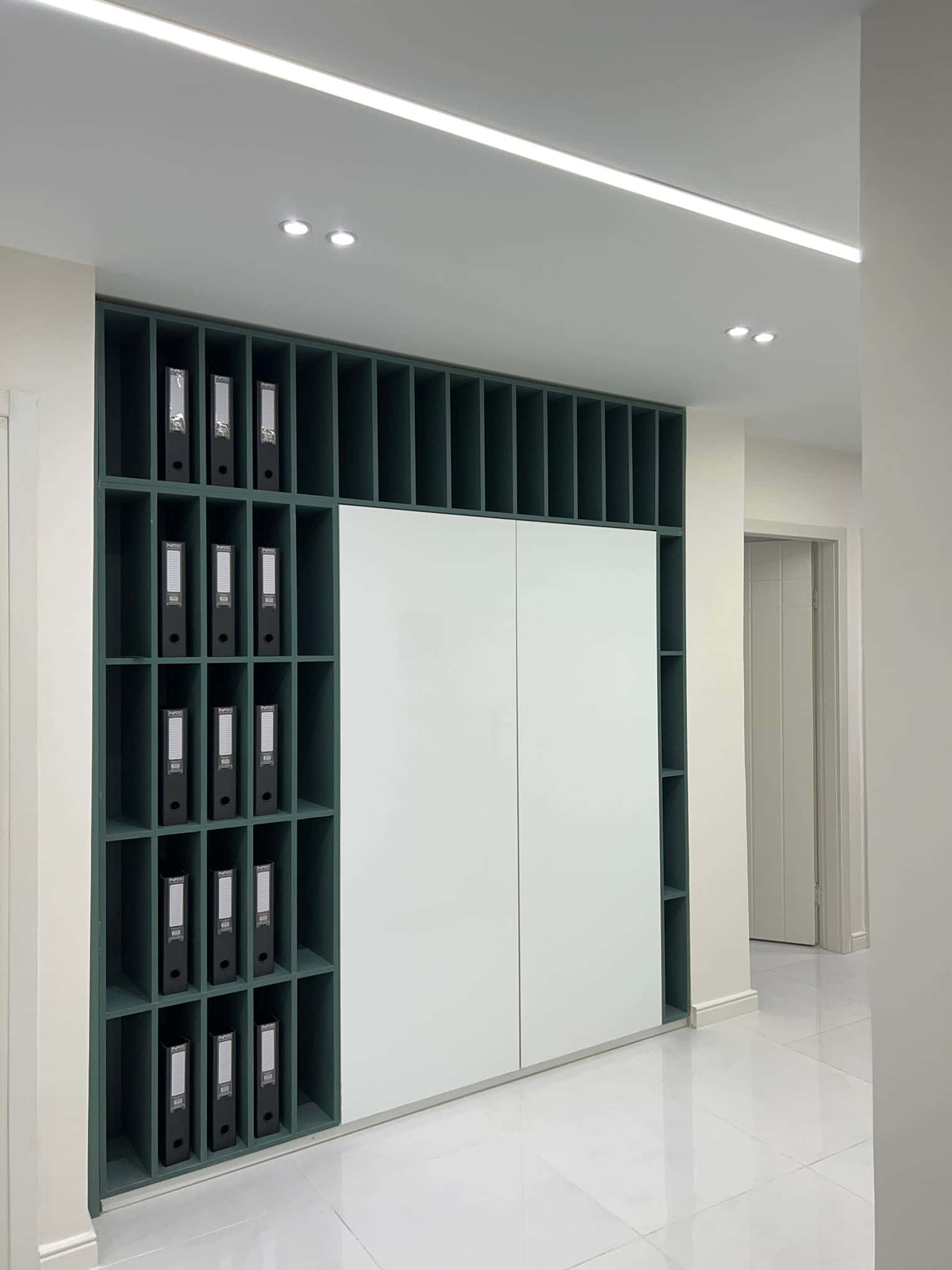Somayeh Office Project — Image 13