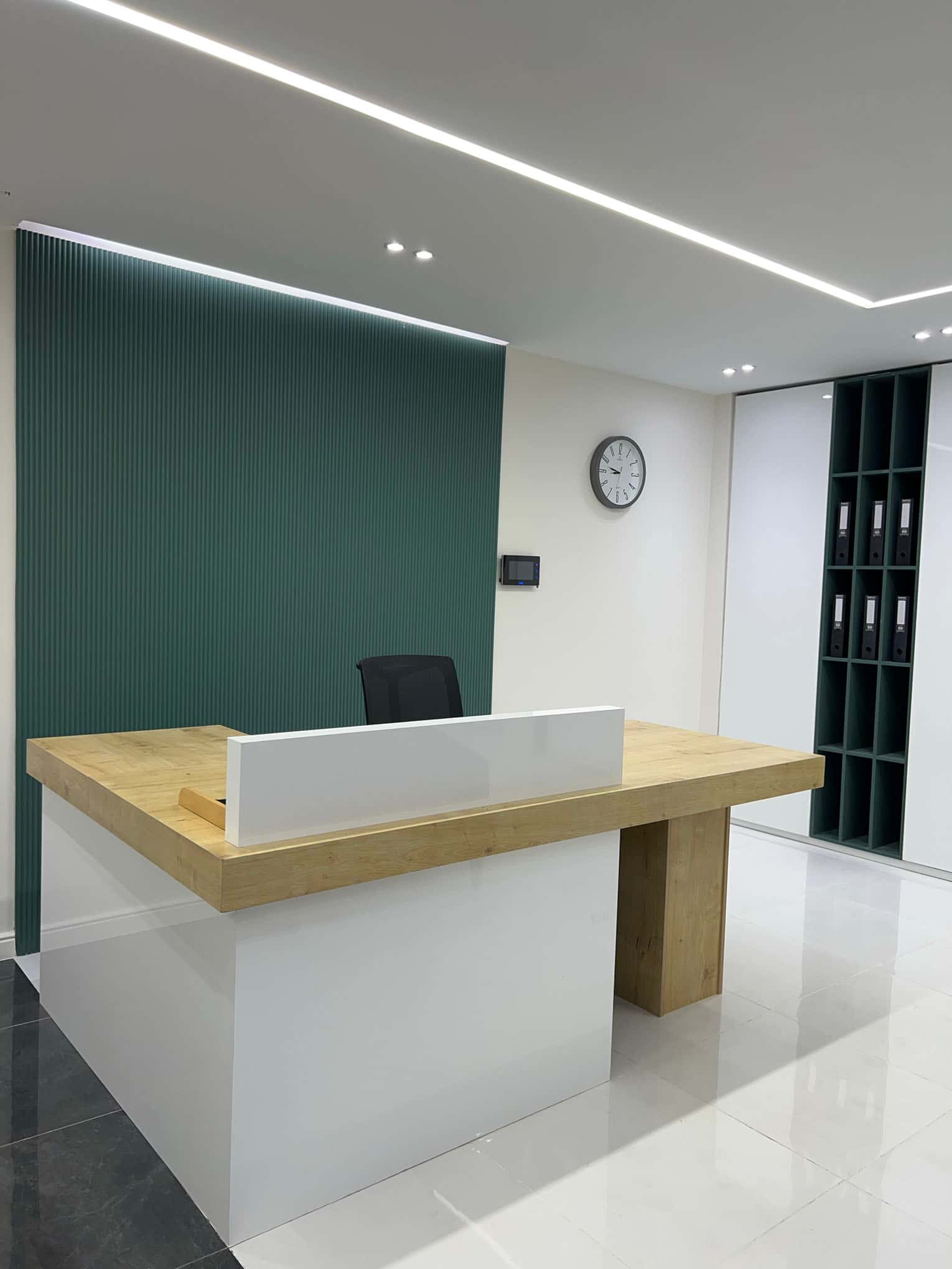 Somayeh Office Project — Image 14