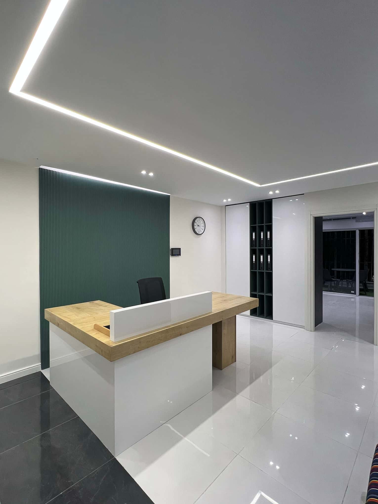 Somayeh Office Project — Image 15