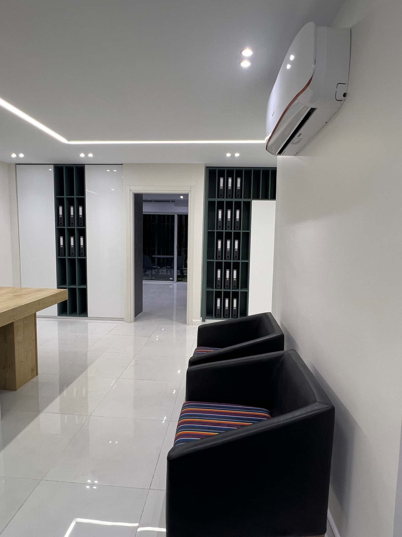 Somayeh Office Project — Image 17