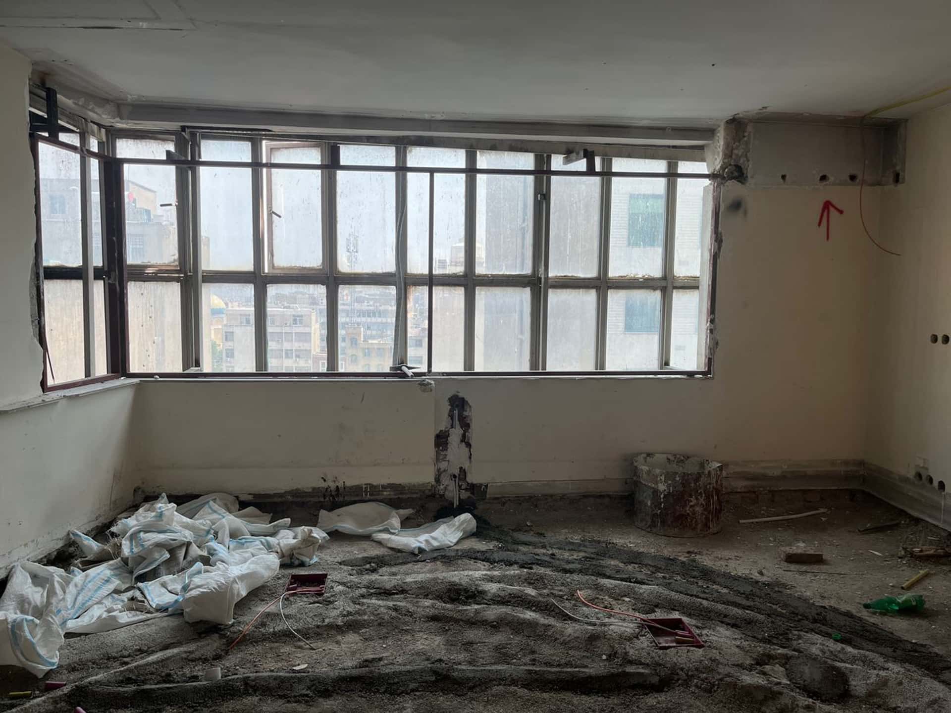 پروژه اداری سمیه — فاز ۲ — تصویر 12